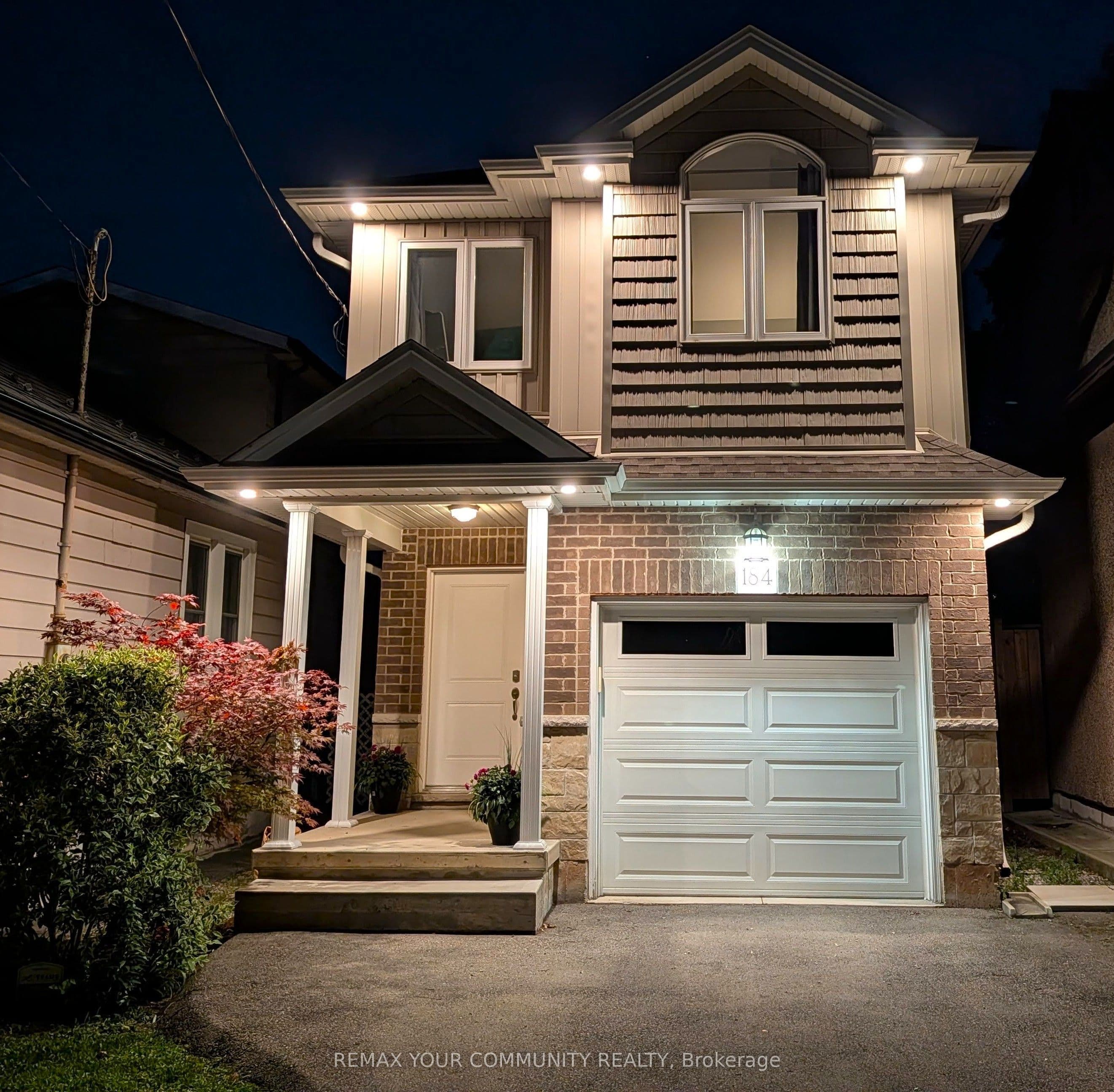 184 Kensington Avenue photo 1