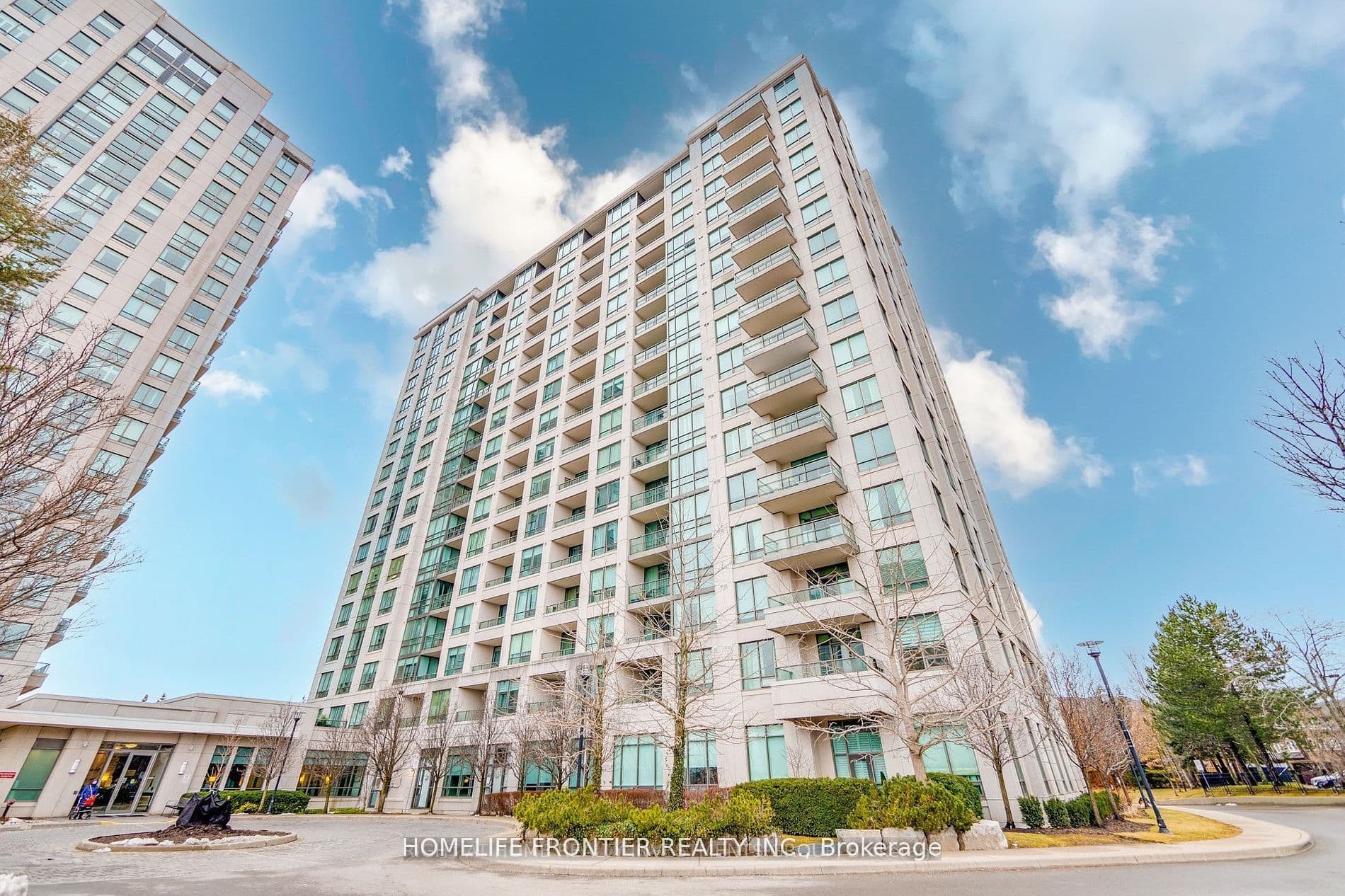 Unit 1111 100 Promenade Circle photo 1
