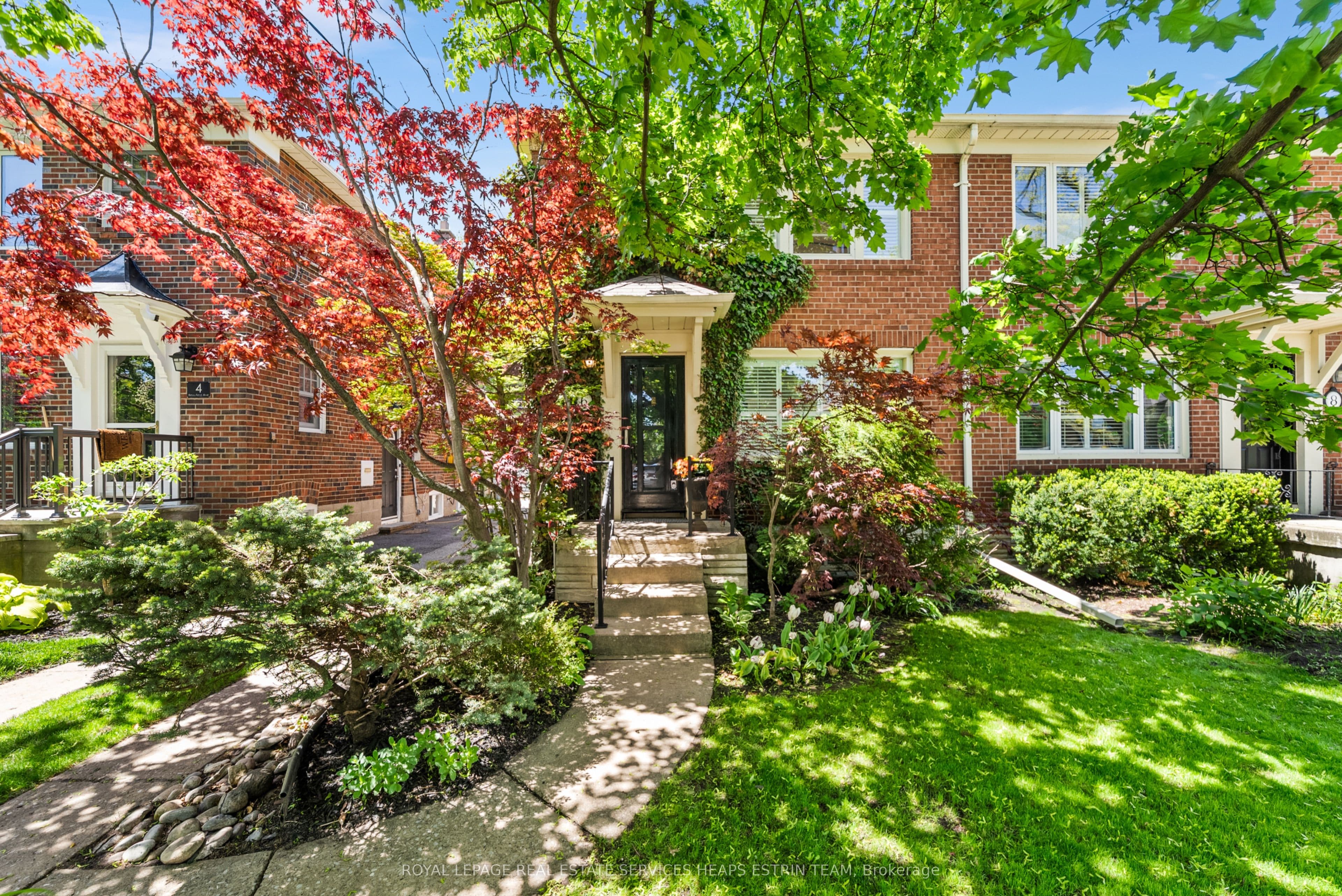 6 Beaufield Avenue photo 1