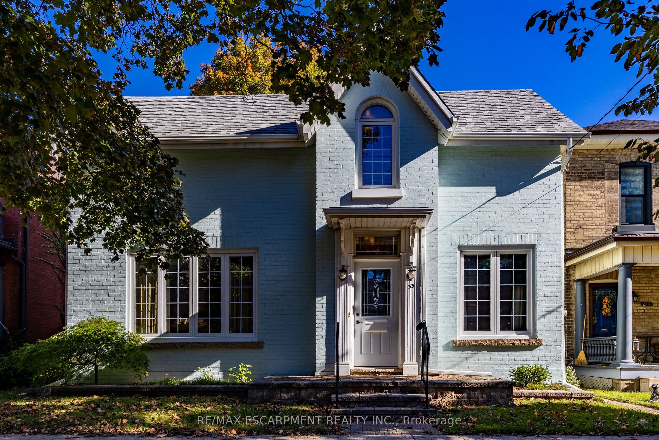 33 Palmerston Avenue photo 1