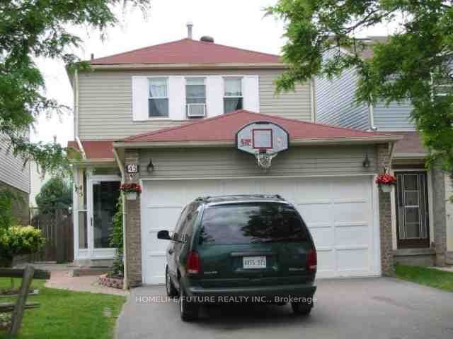 45 Overlord Crescent photo 1