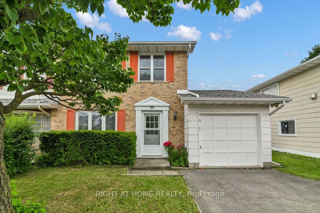 99 Craig Henry Drive photo 1