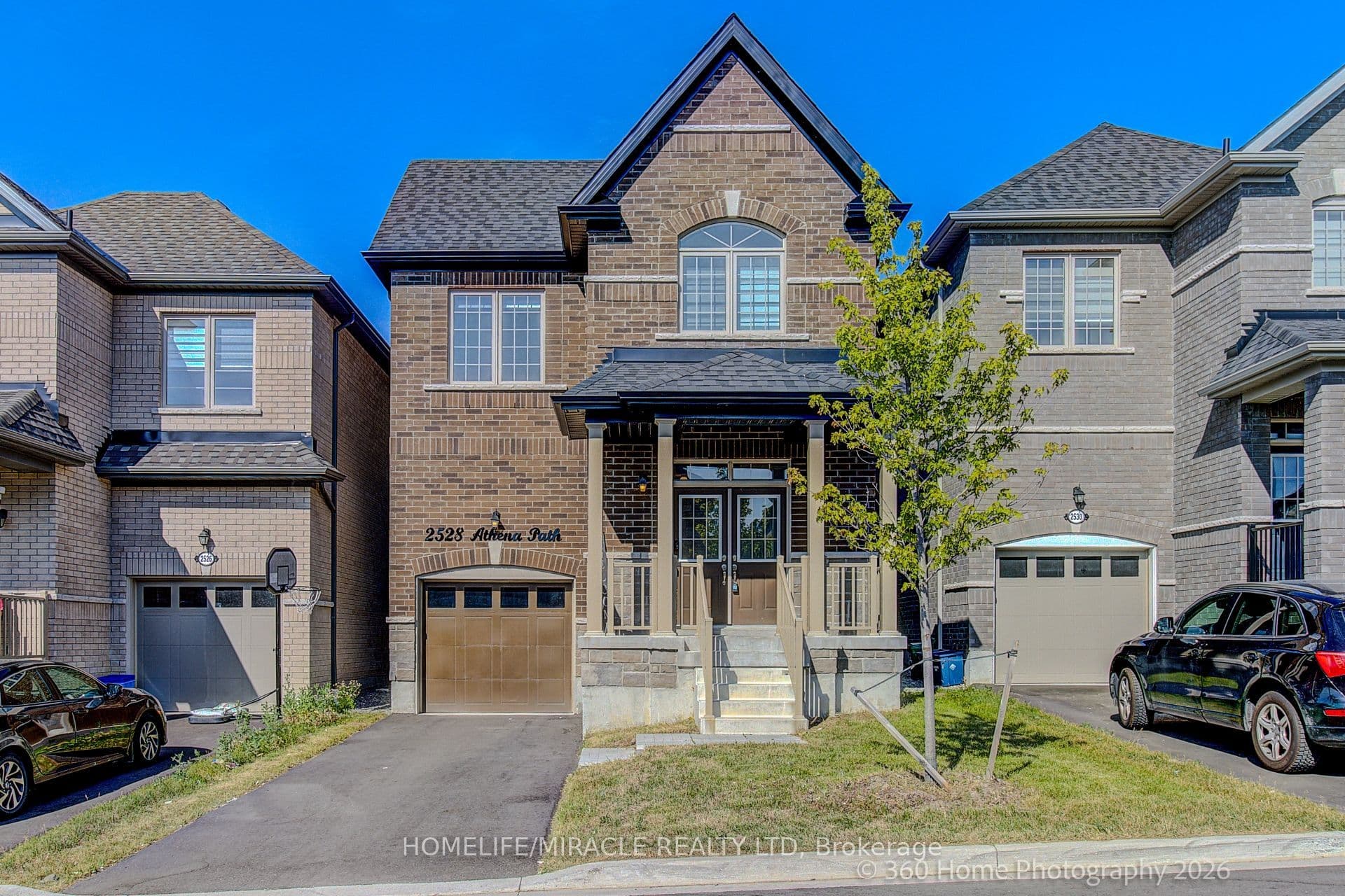 2528 Athena Path photo 1
