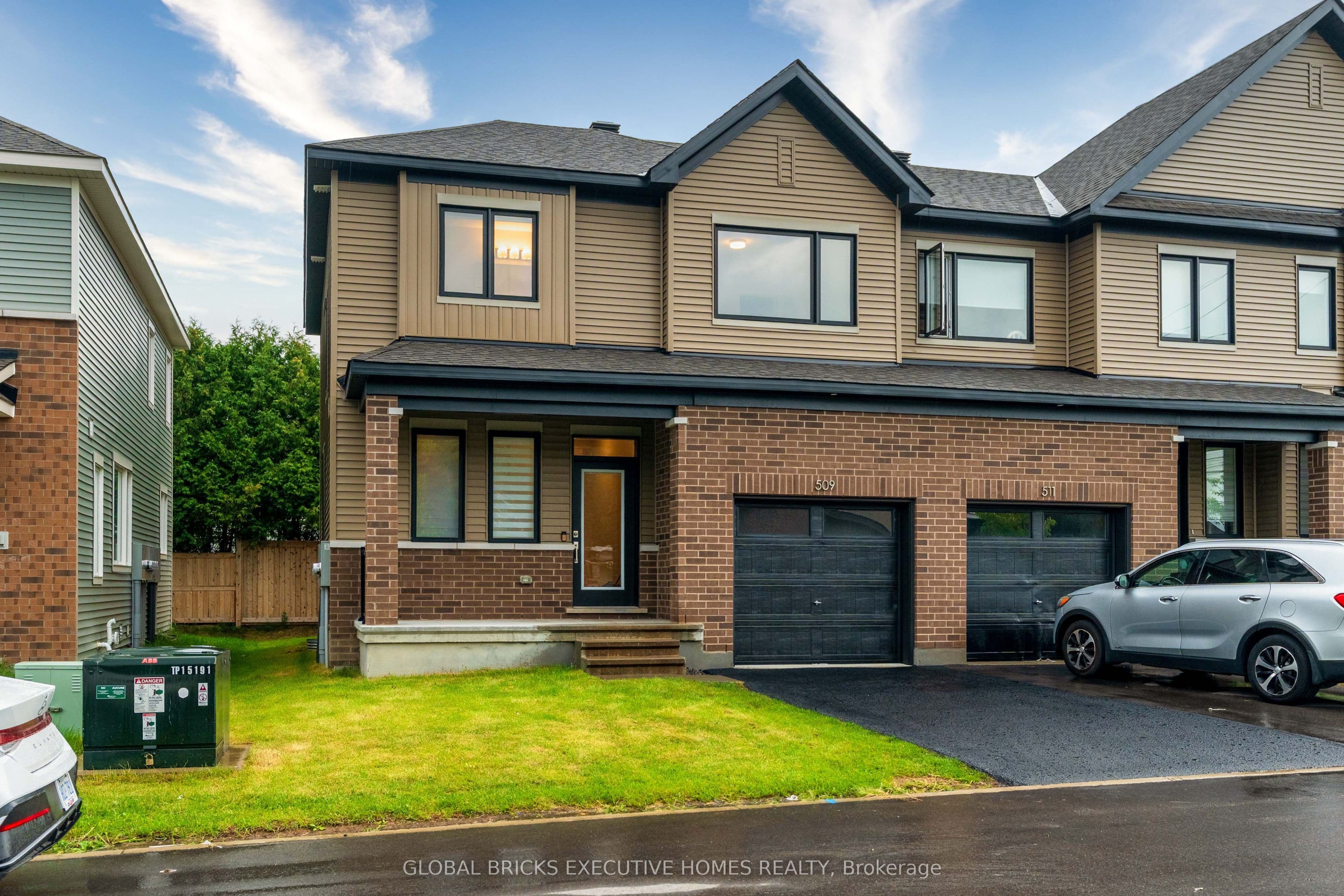 509 Marcato Lane photo 1