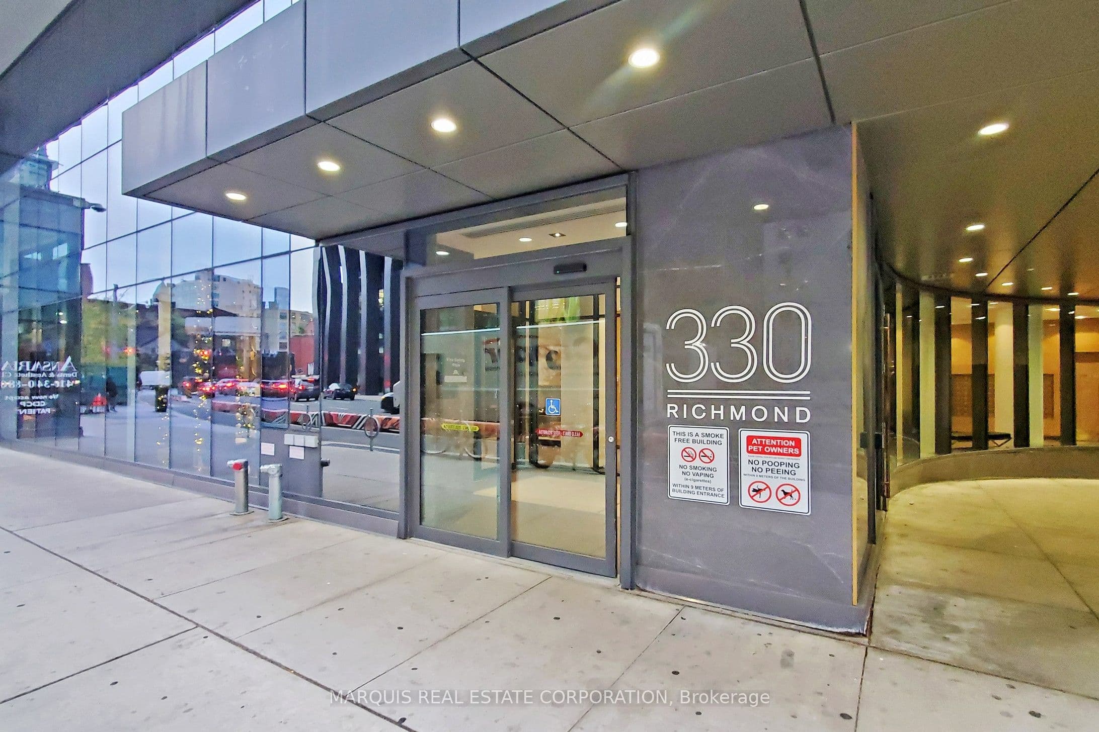 Unit 505B 330 Richmond Street photo 1