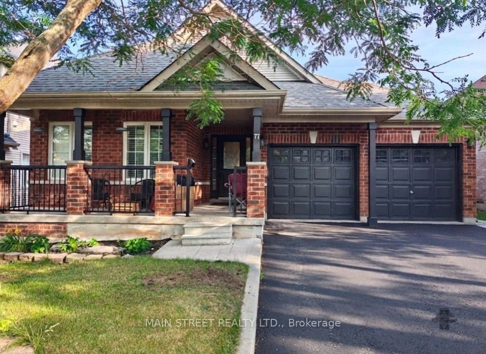 77 Reddenhurst Crescent photo 1