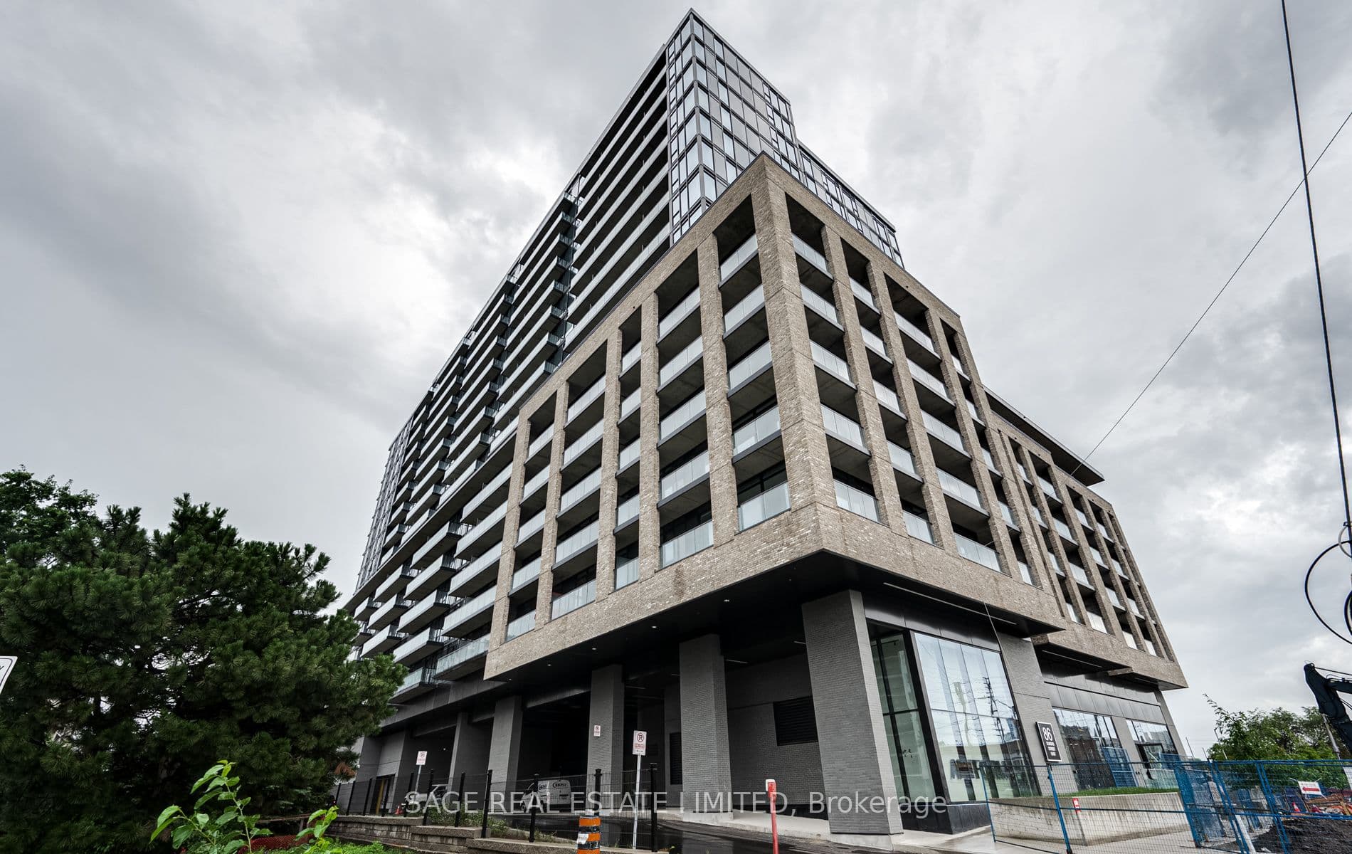 Unit 1601 86 Dundas Street photo 1