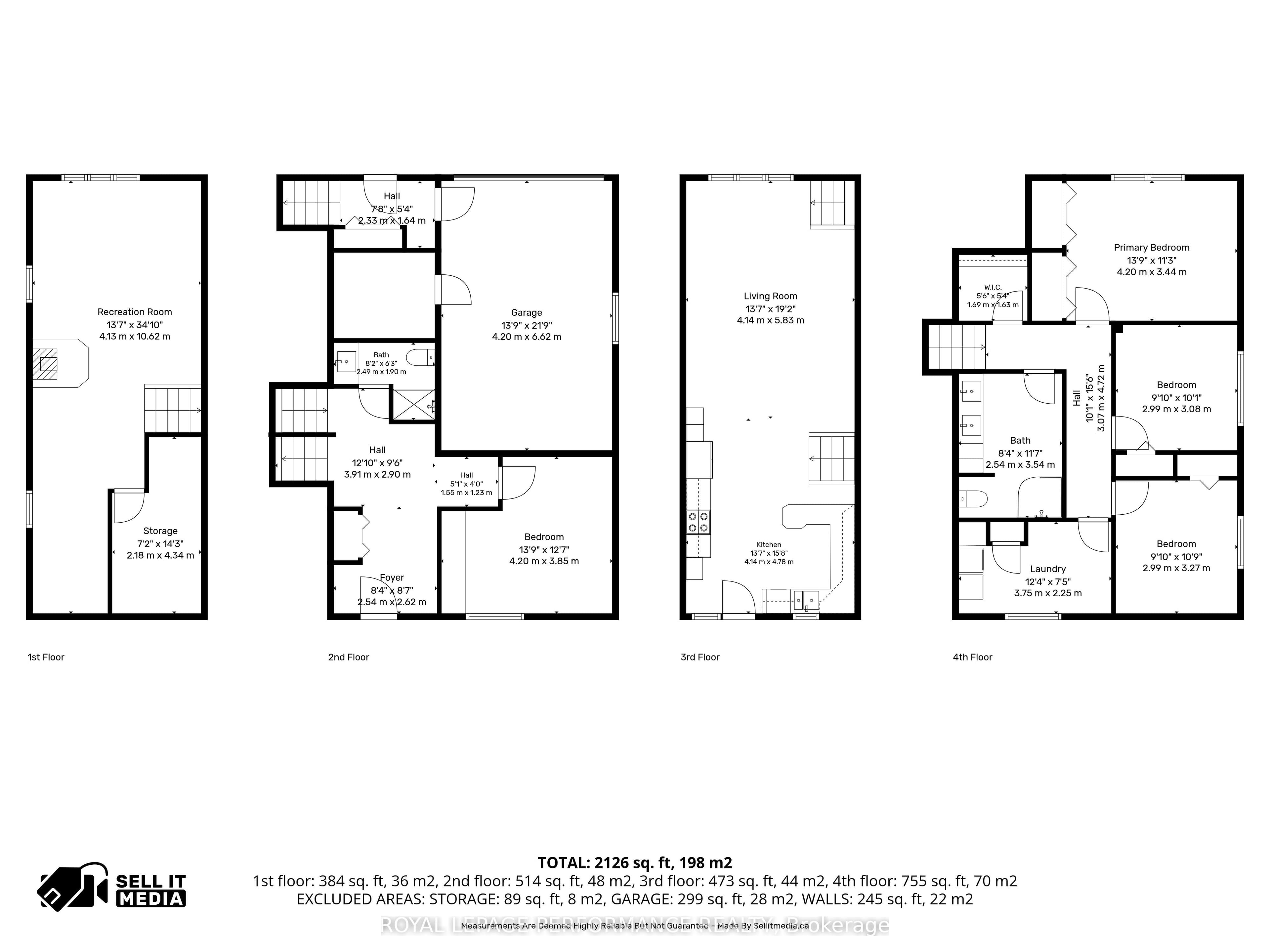 501 Champlain Street photo 1