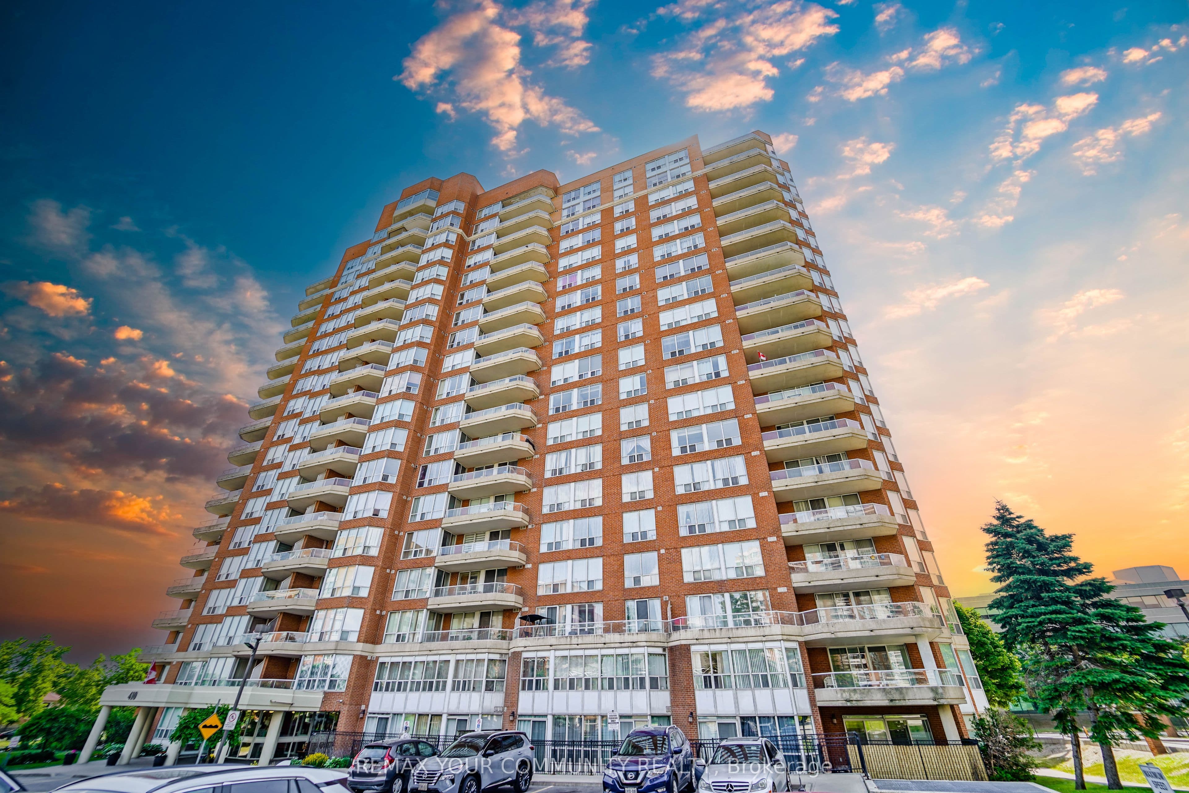 Unit 103 410 McLevin Avenue photo 1