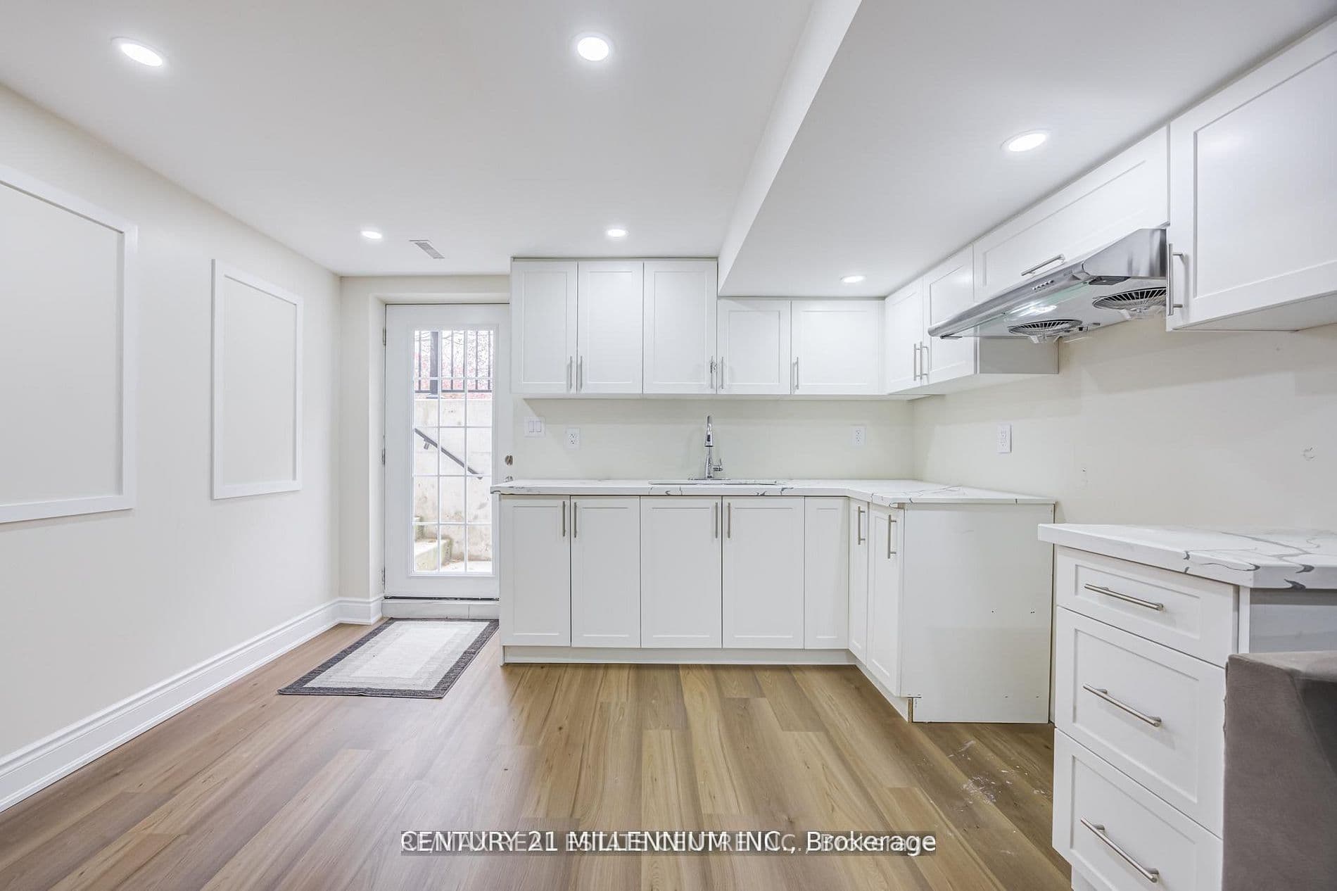 Unit Basement 18 Ridgehill Drive photo 1