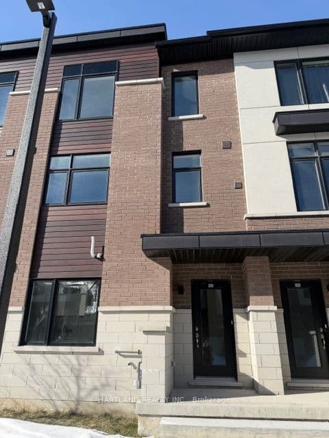 Unit 407 1695 Dersan Street photo 1