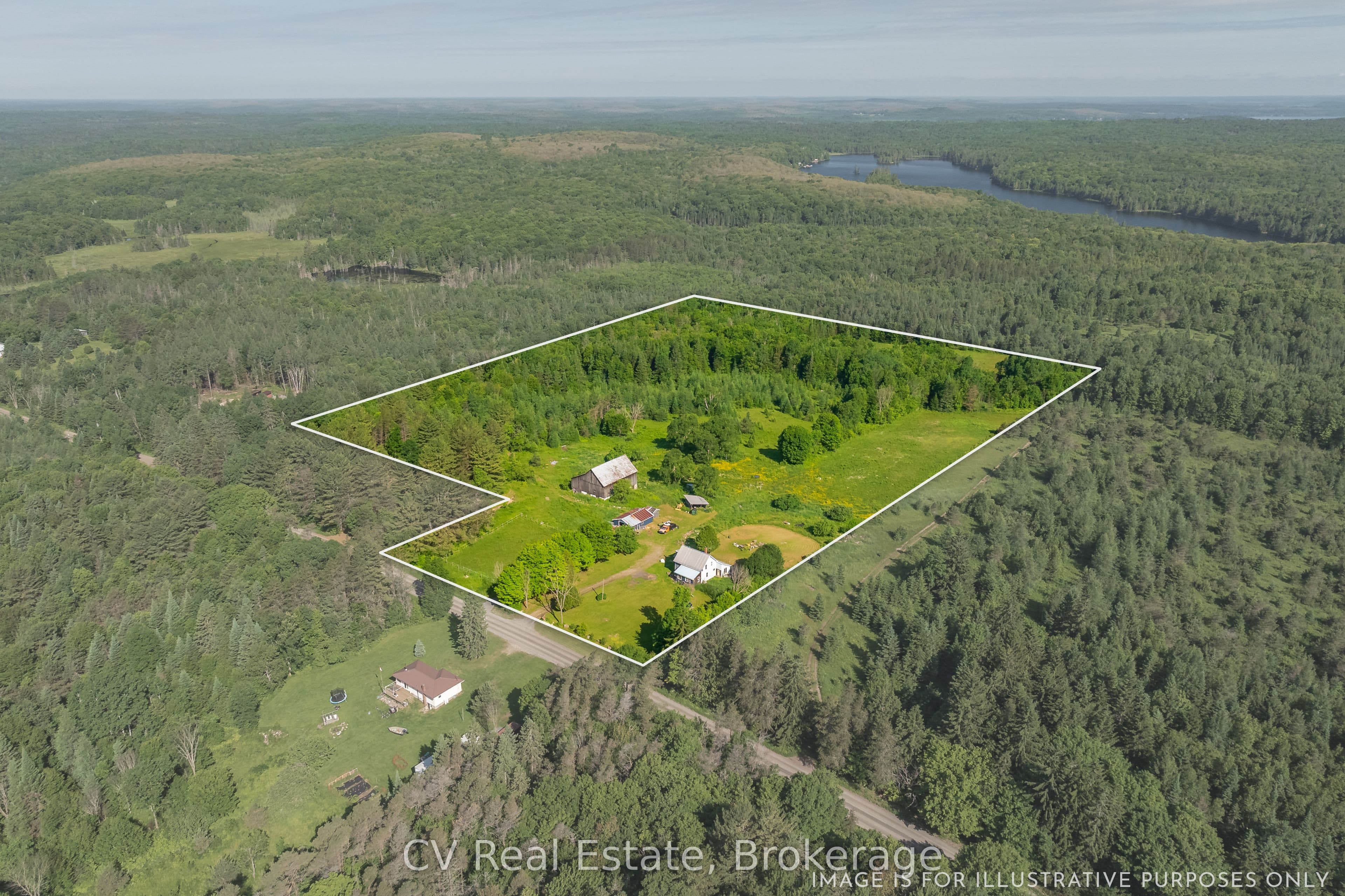 1678 Fern Glen Road photo 1