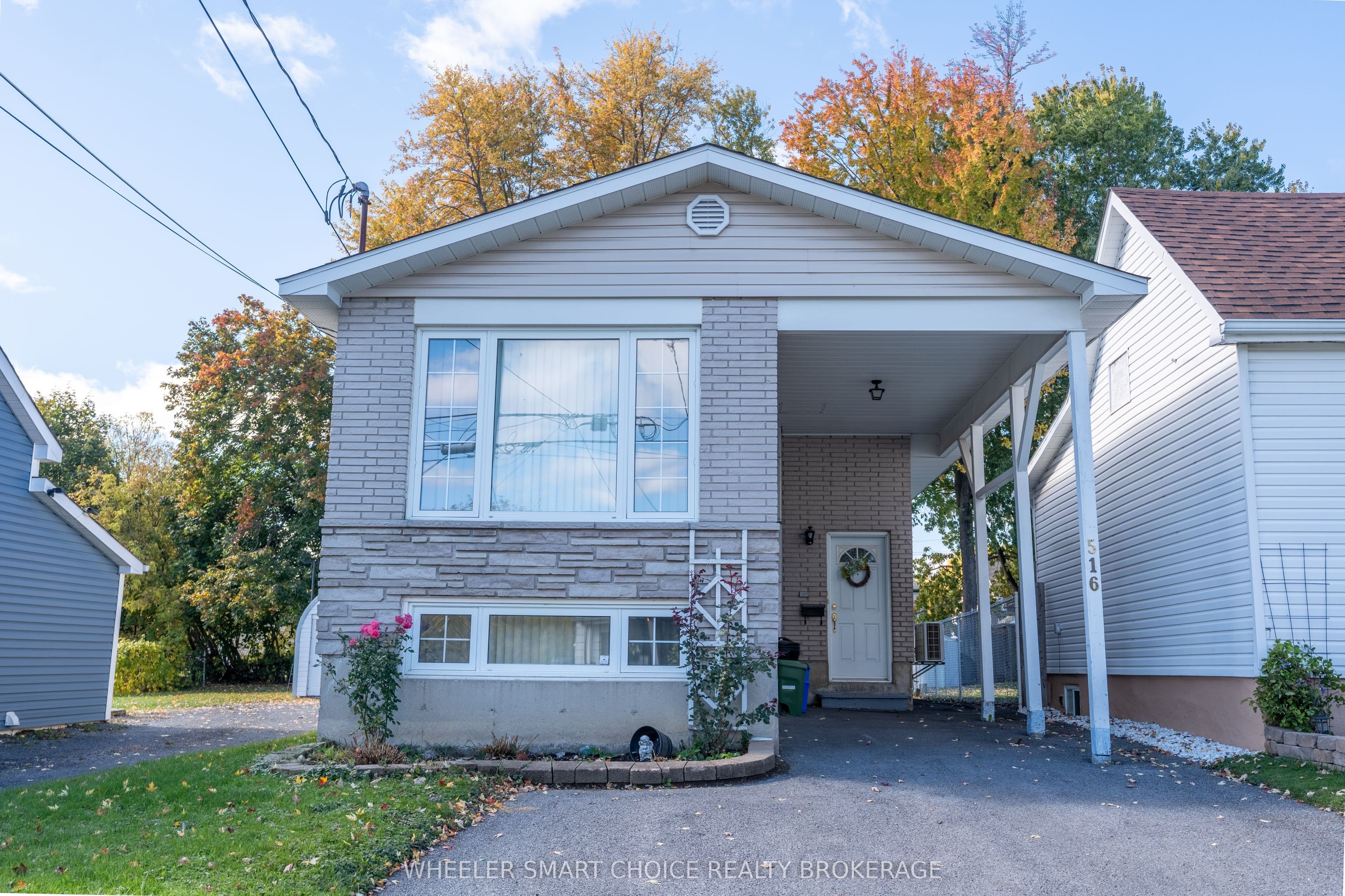 516 Burton Avenue photo 1