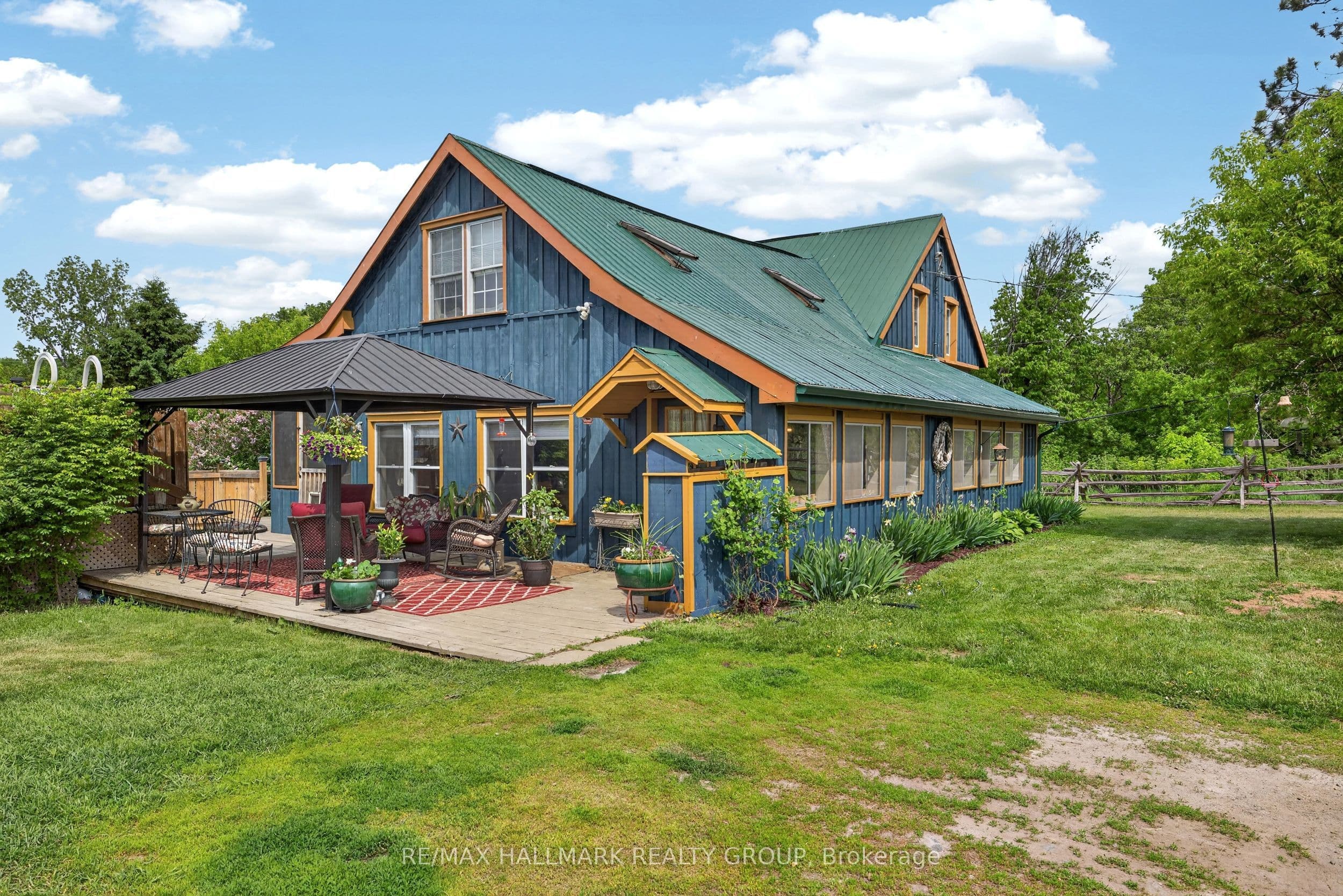 1013 Lavant Darling Road photo 1