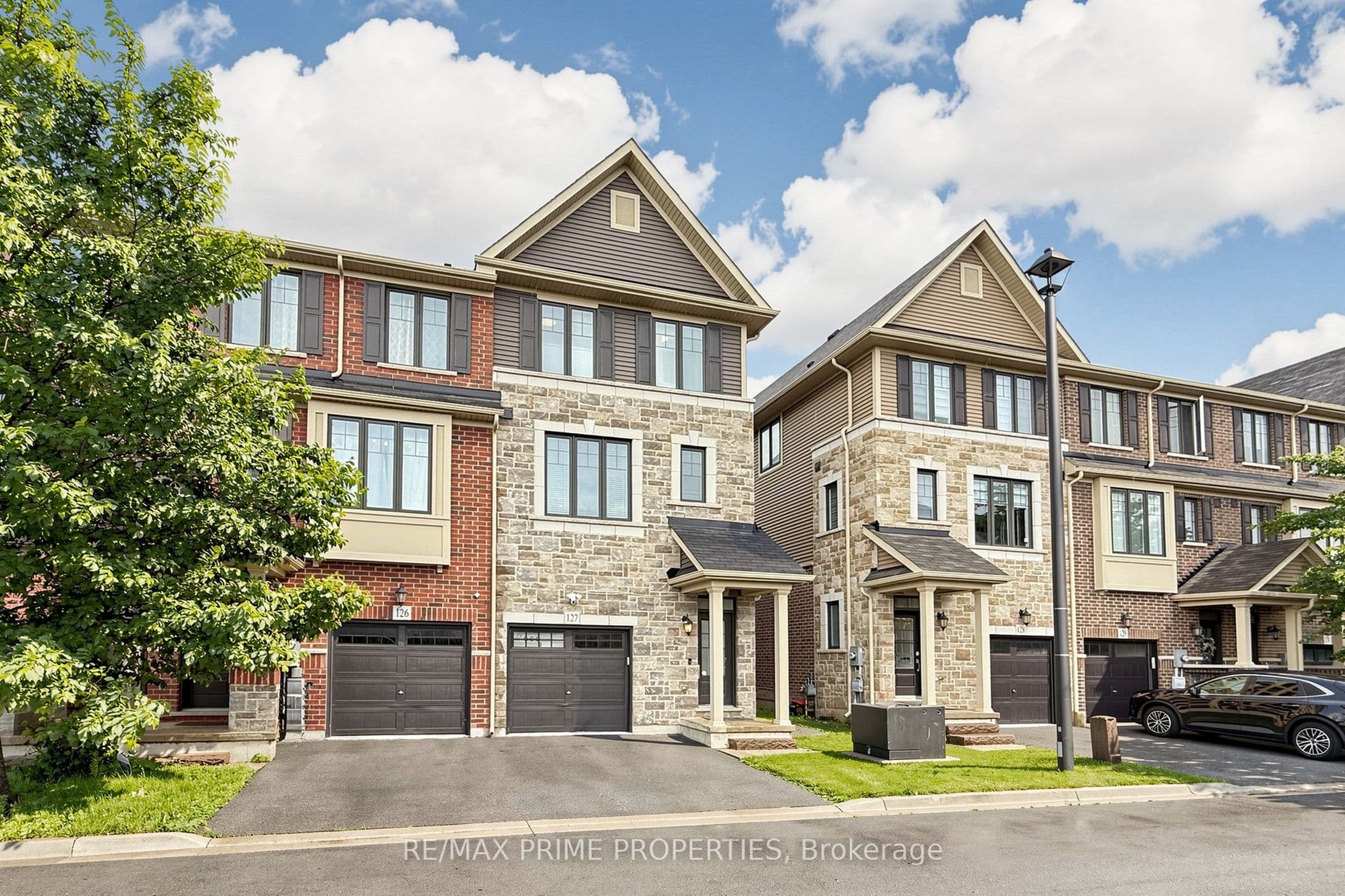 Unit 127 1890 Rymal Road photo 1