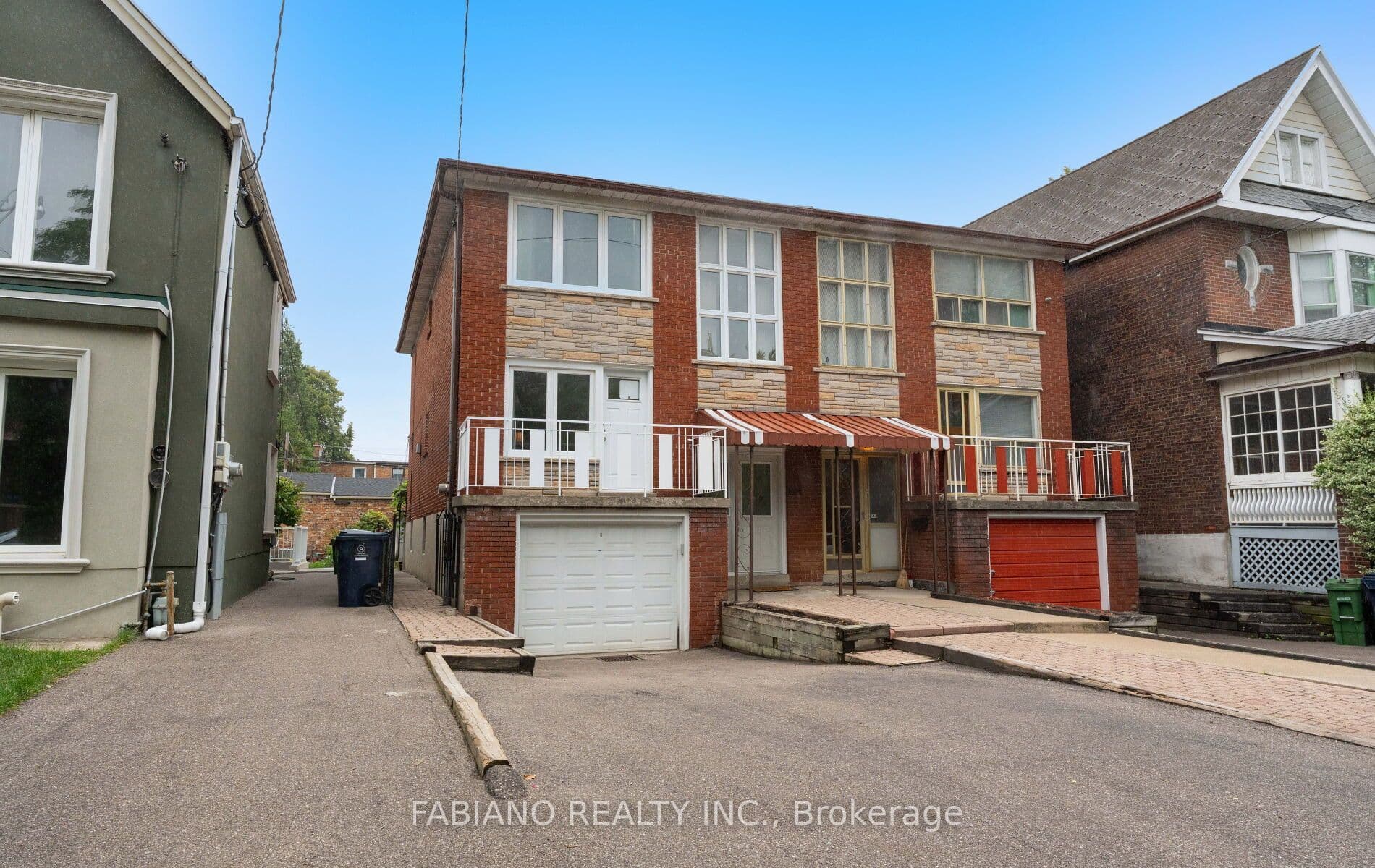 549 Gladstone Avenue photo 1