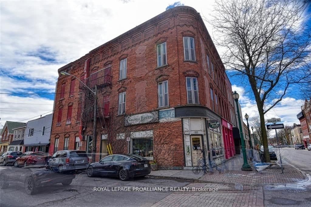 161 King Street photo 1