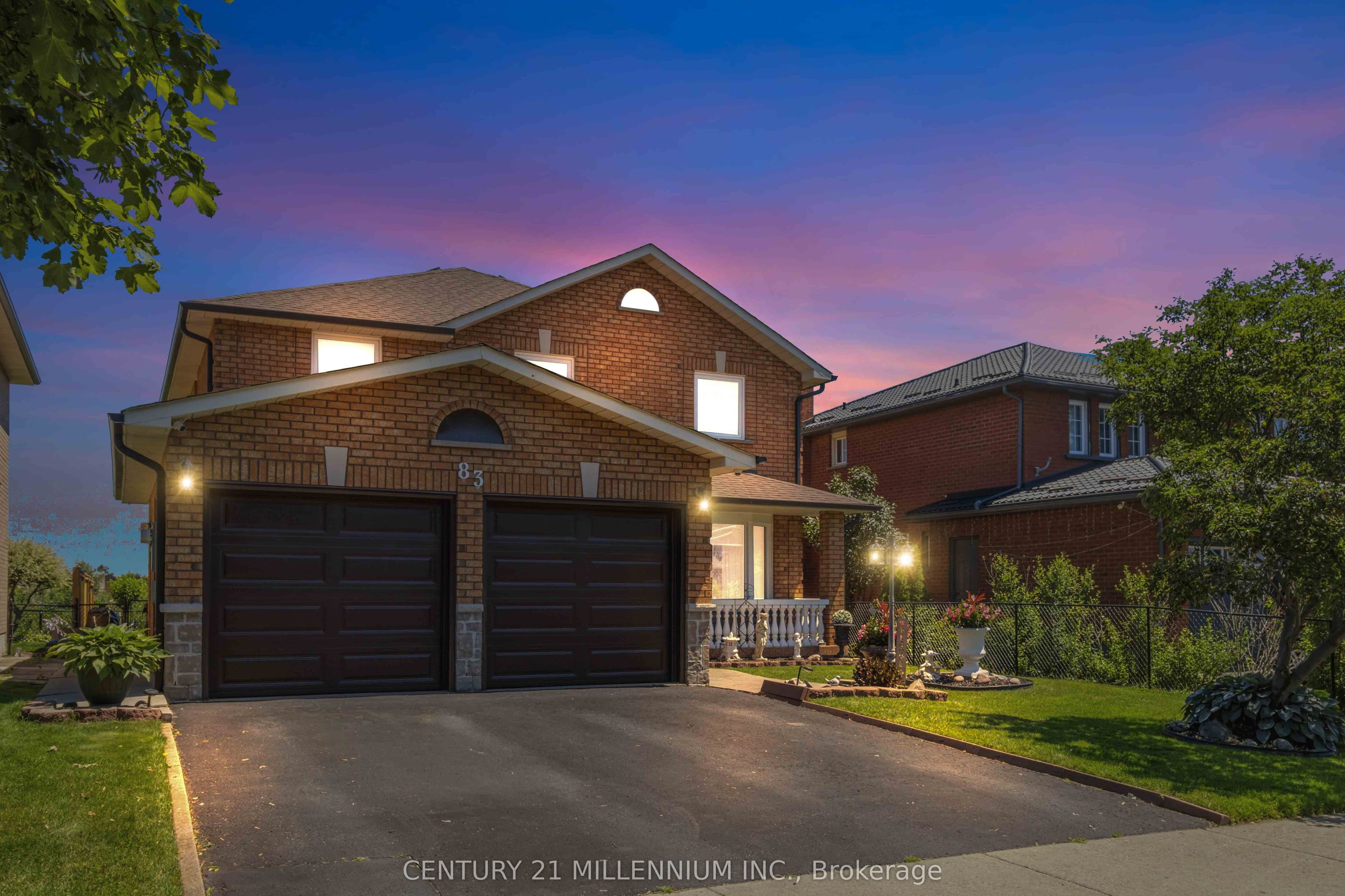 83 Sunforest Drive photo 1