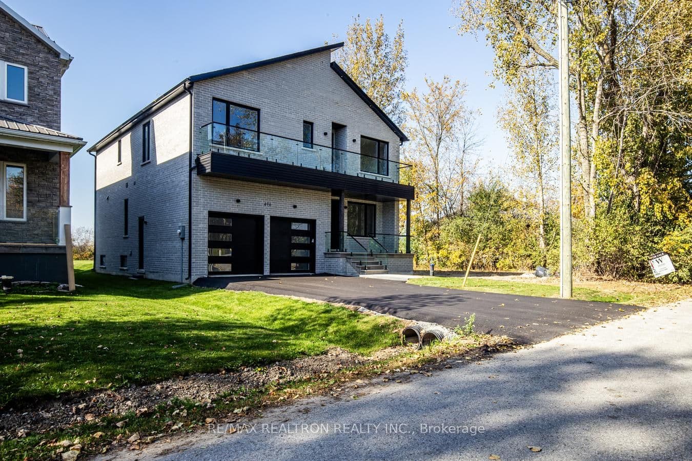 496 Duclos Point Road photo 1