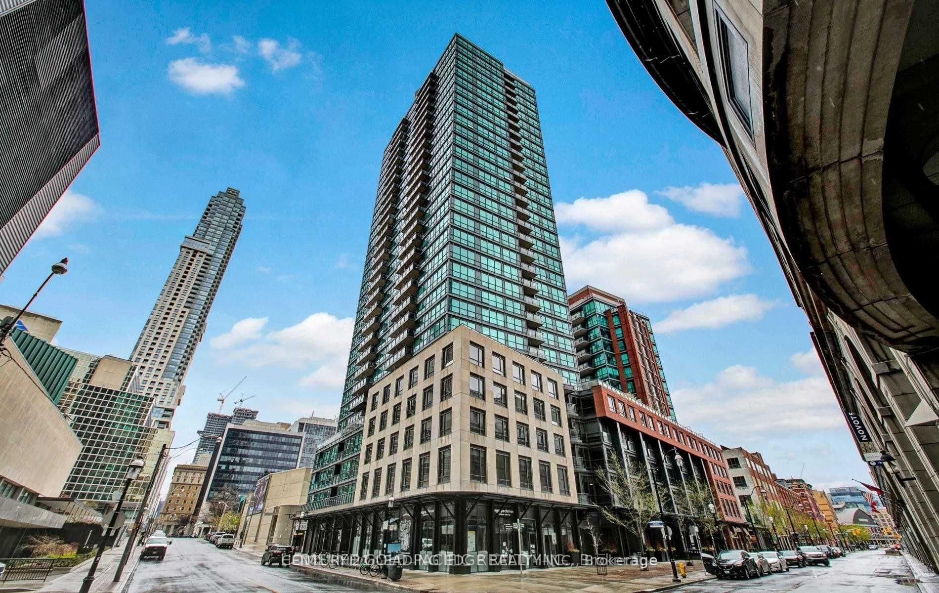 Unit 310 1 Scott Street photo 1
