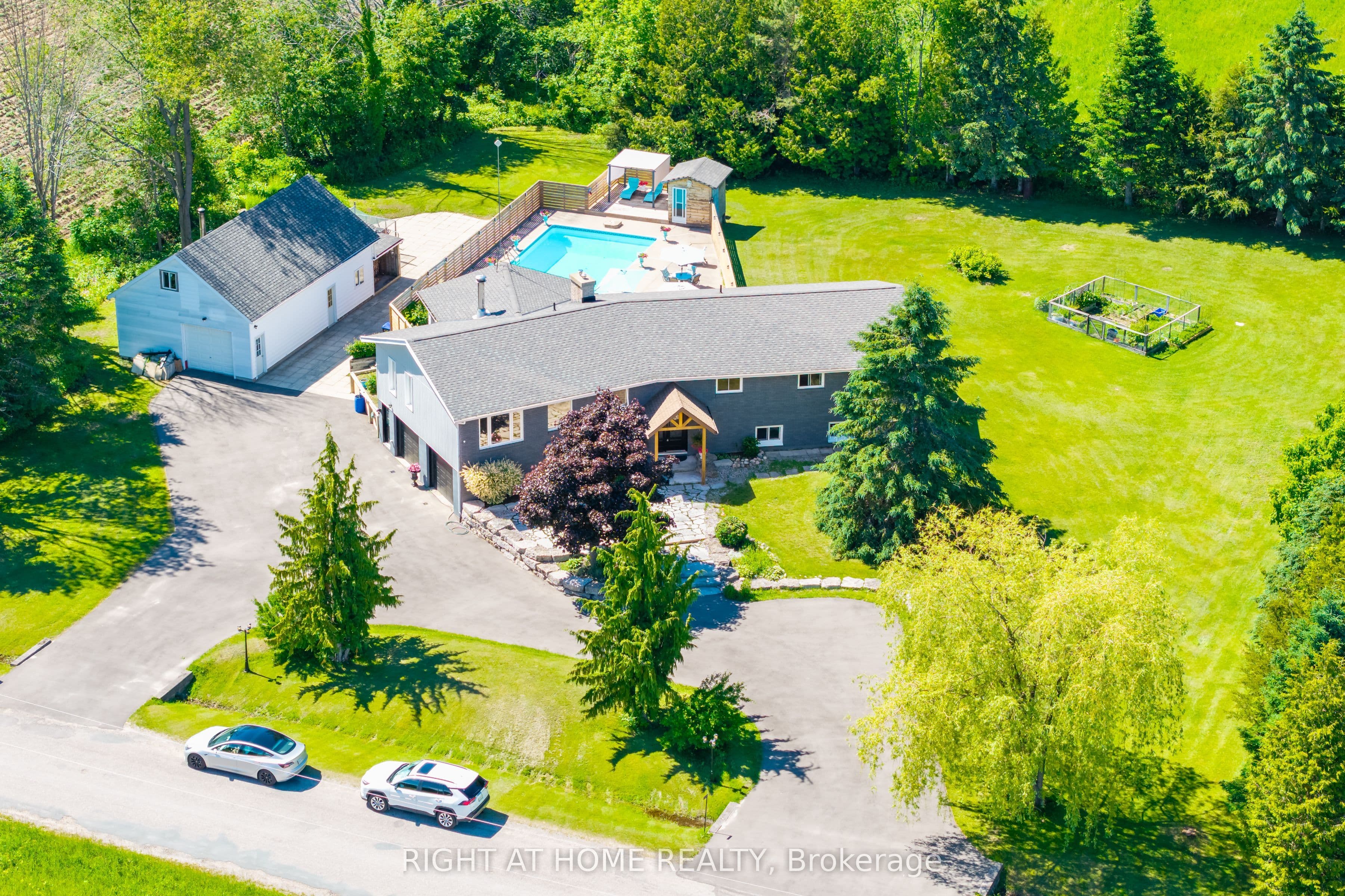 560 Concession Road 15 N/A photo 1