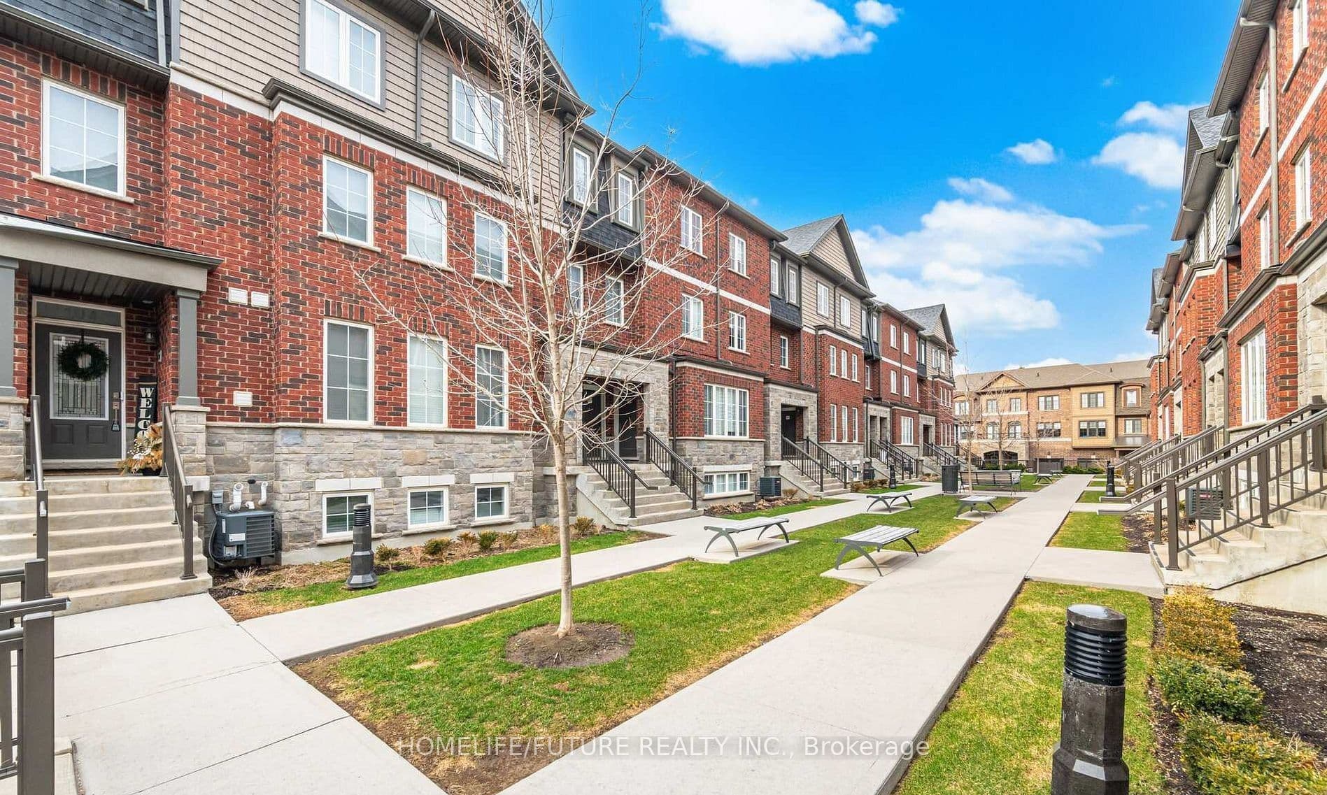 Unit 133 445 Ontario Street photo 1