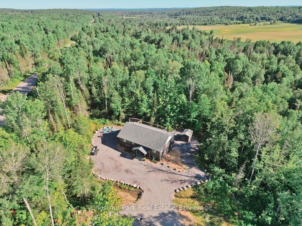 1170 Alderdale Road photo 1