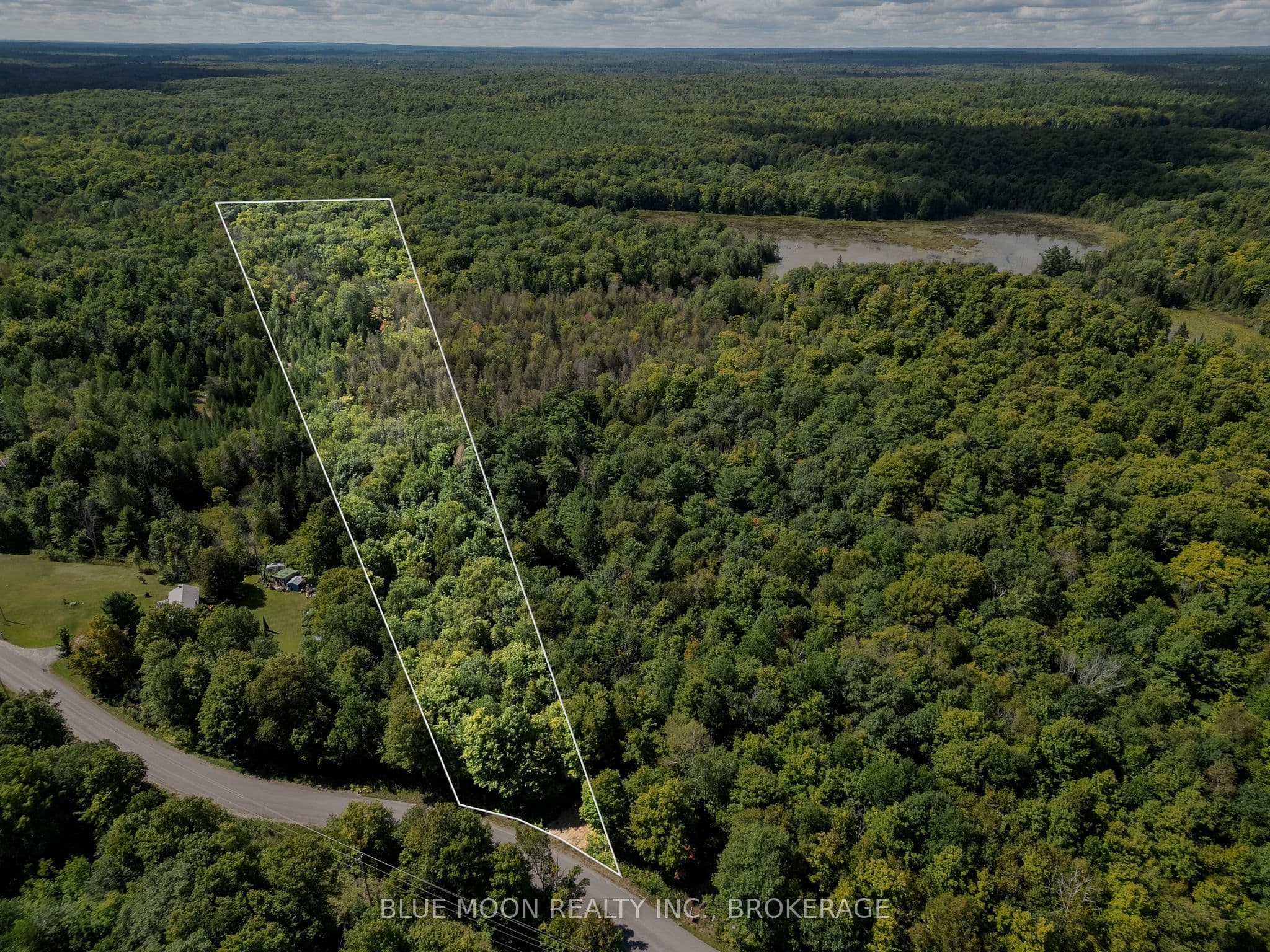0 Myers Cave Road photo 1