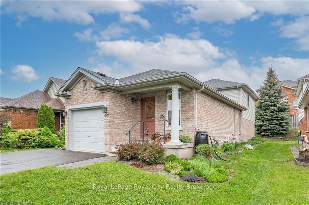 399 STARWOOD Drive photo 1