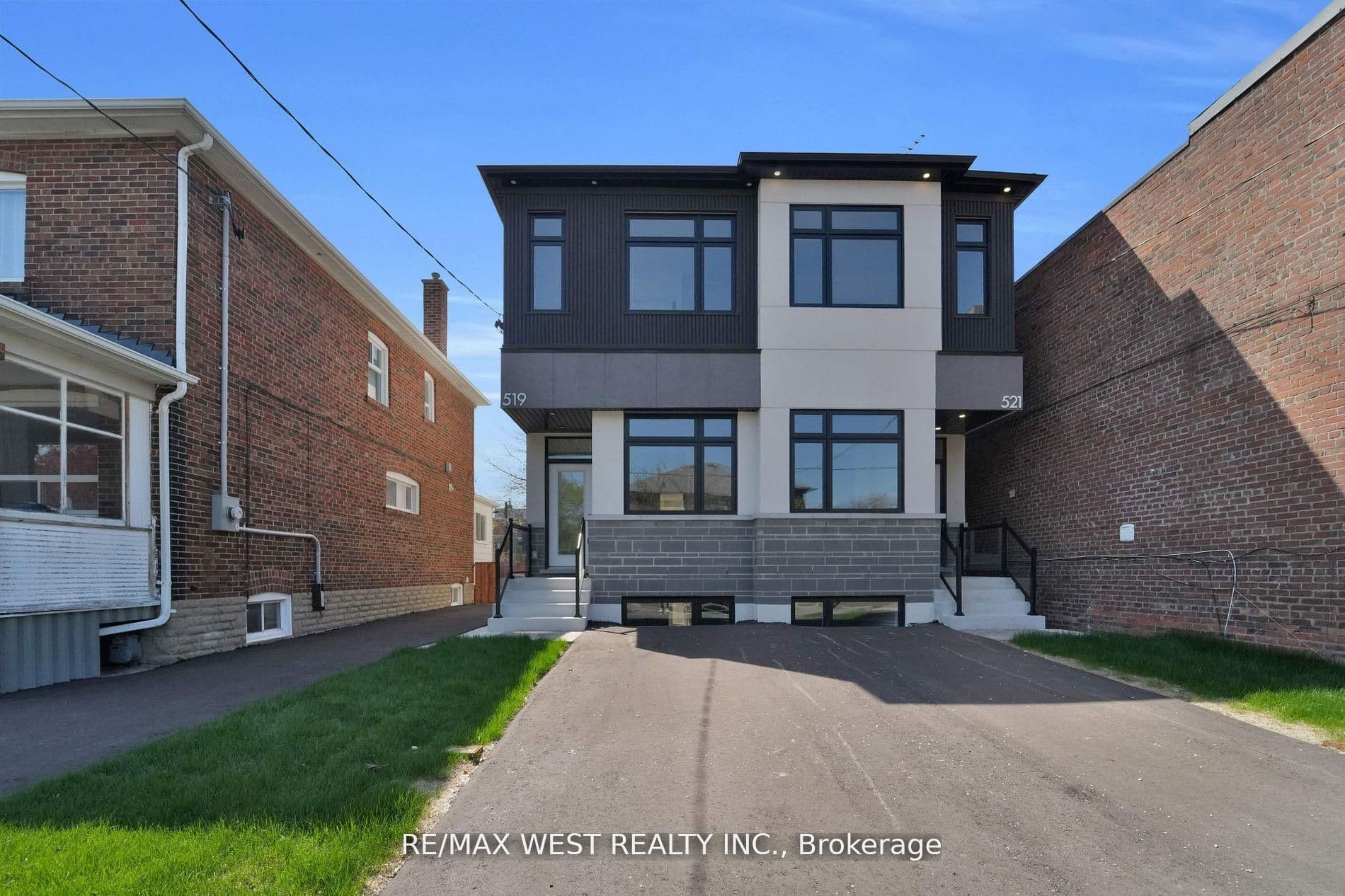 Unit LOWER 521 St Johns Road photo 1