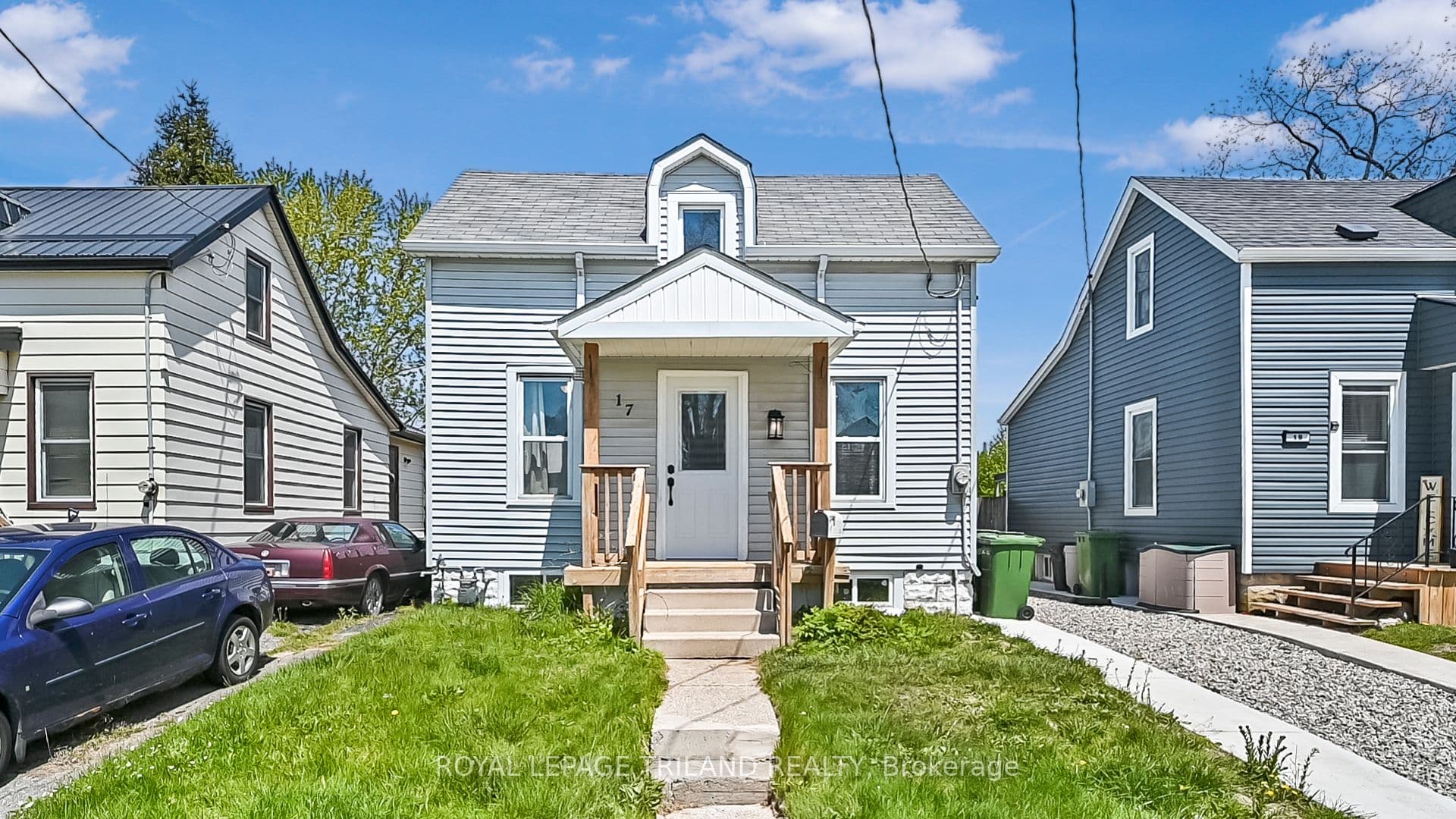 17 TRAFALGAR Street photo 1