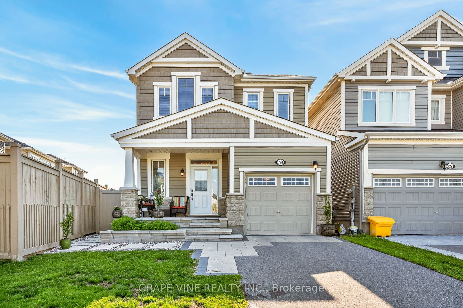 720 Jerome Jodoin Drive photo 1