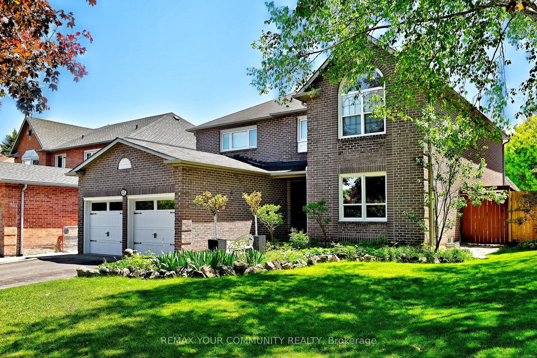 48 Haskell Crescent photo 1