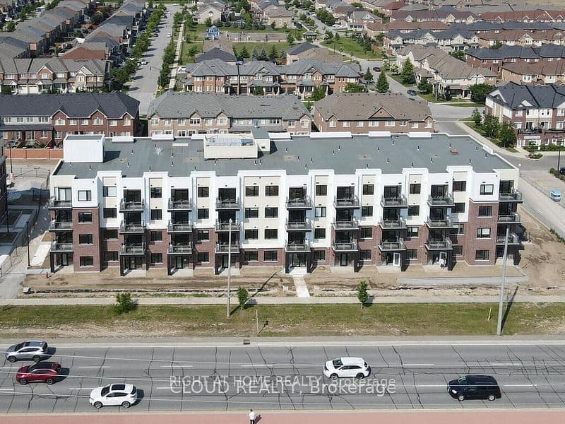 Unit 410 58 SKY HARBOUR Drive photo 1