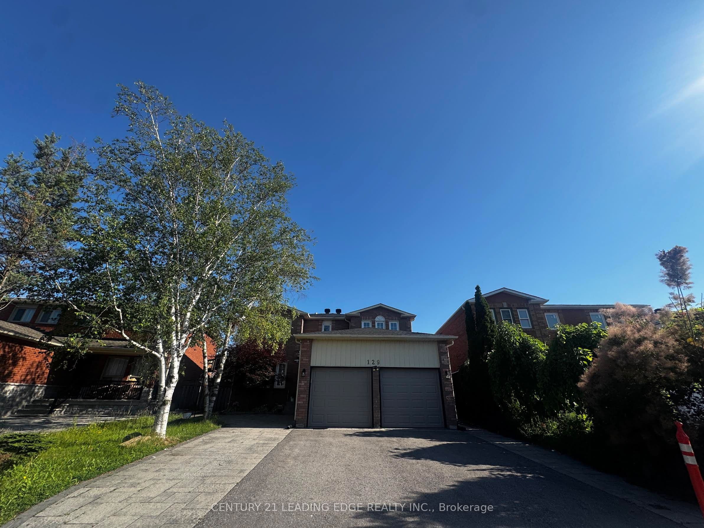 Unit Bsmt 129 Bernard Avenue photo 1