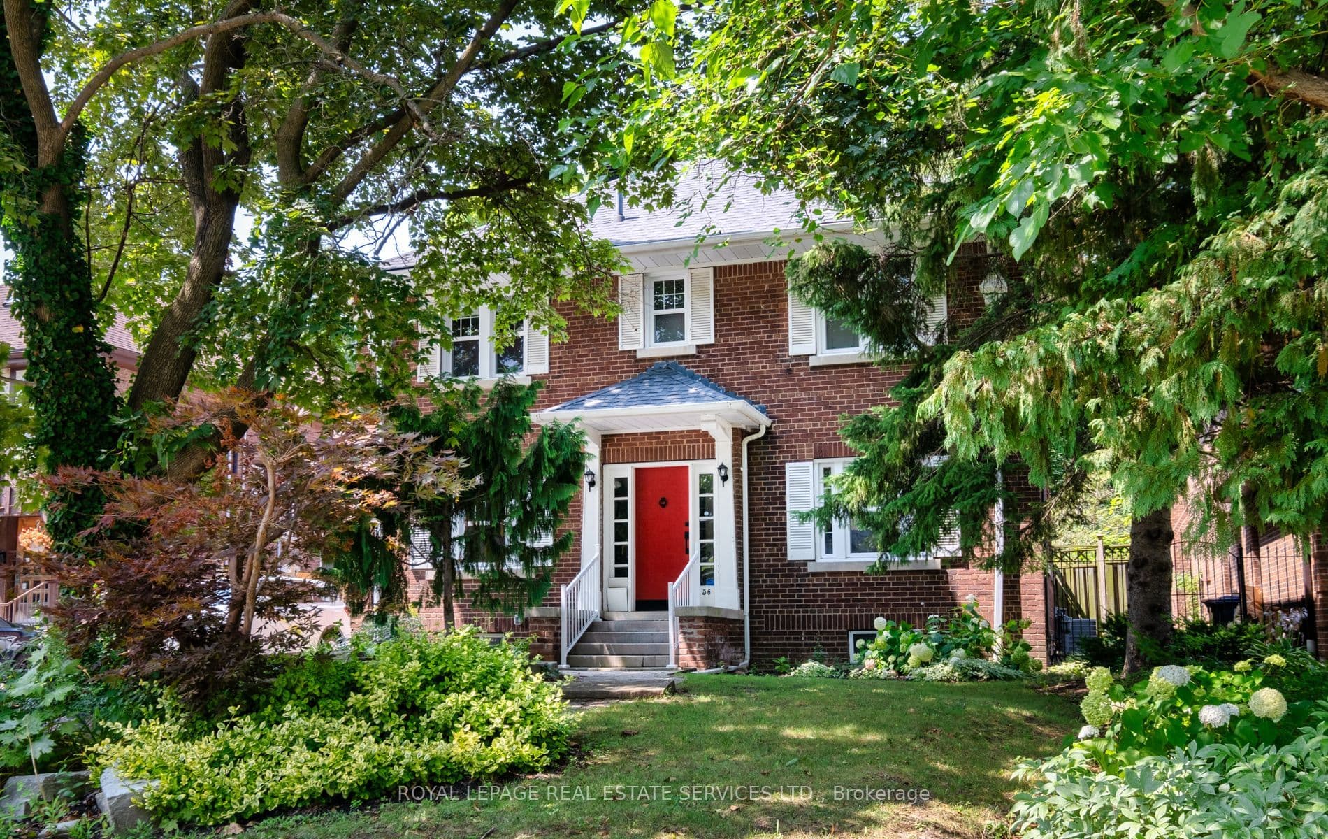 56 Ridley Boulevard photo 1