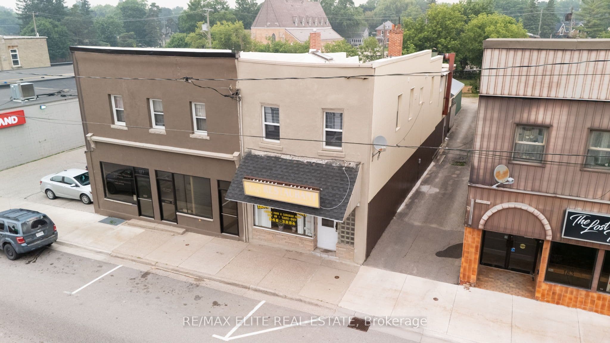 181 George Street photo 1