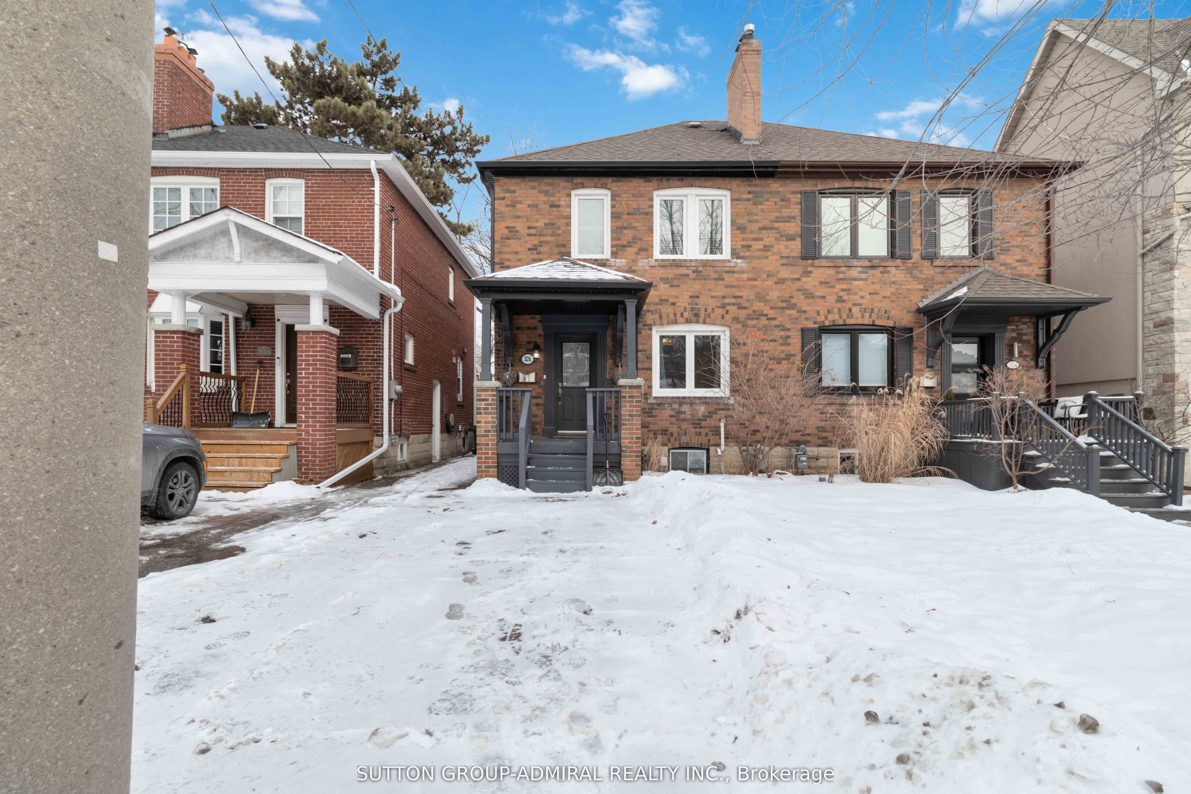 326 St Germain Avenue photo 1