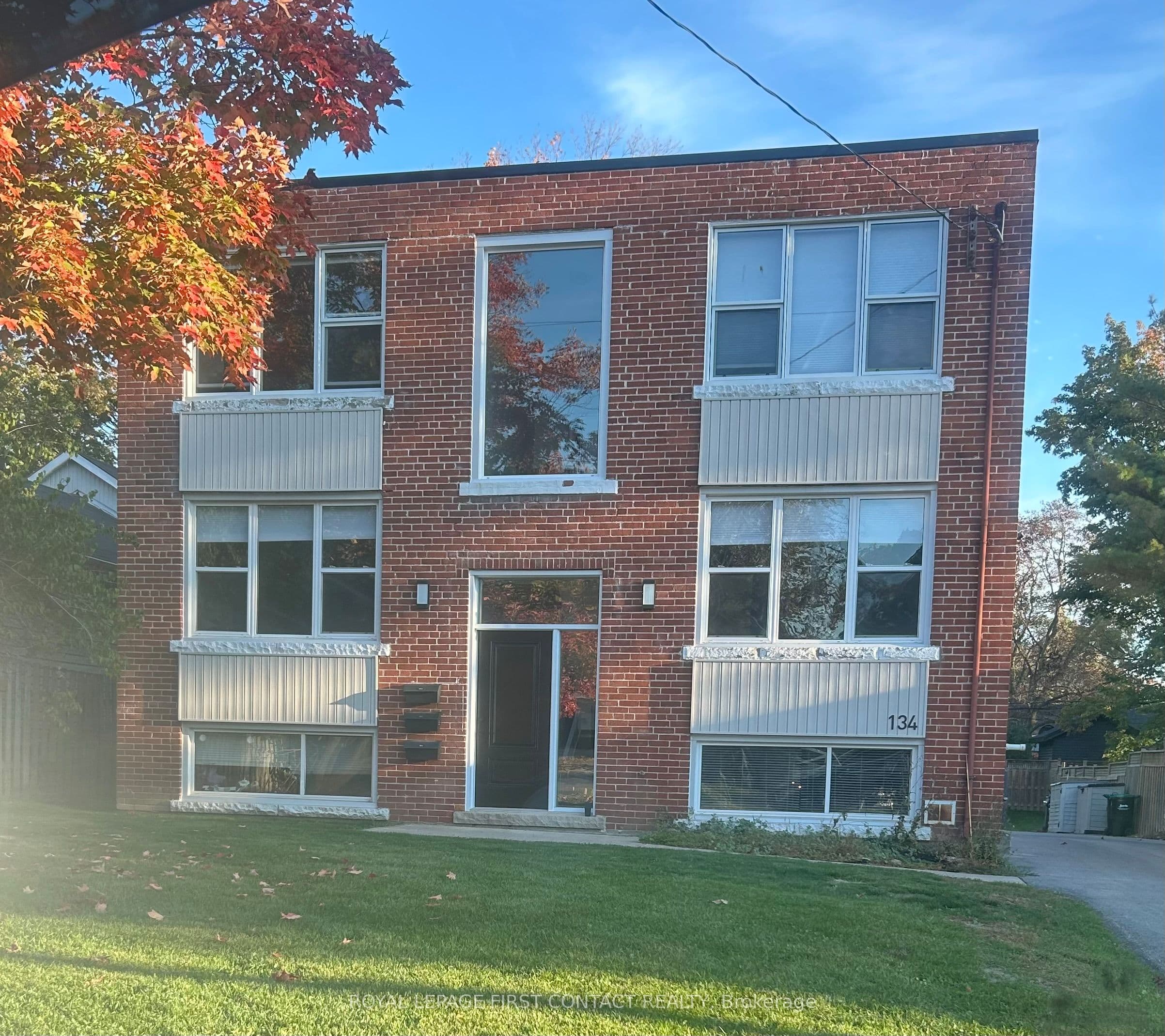 134 Napier Street photo 1