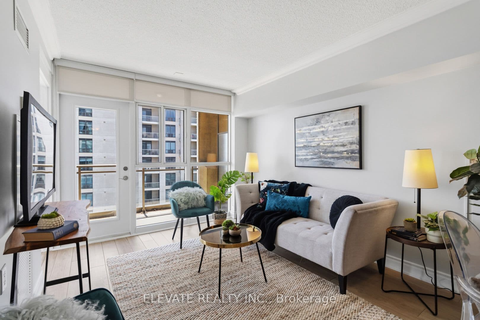 Unit 1505 3 Marine Parade Drive photo 1