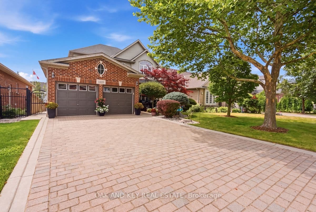 1269 Birchwood Drive photo 1