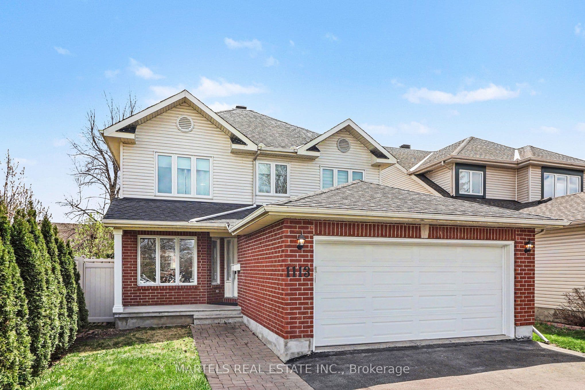 1113 Saint-Emmanuel Terrace photo 1