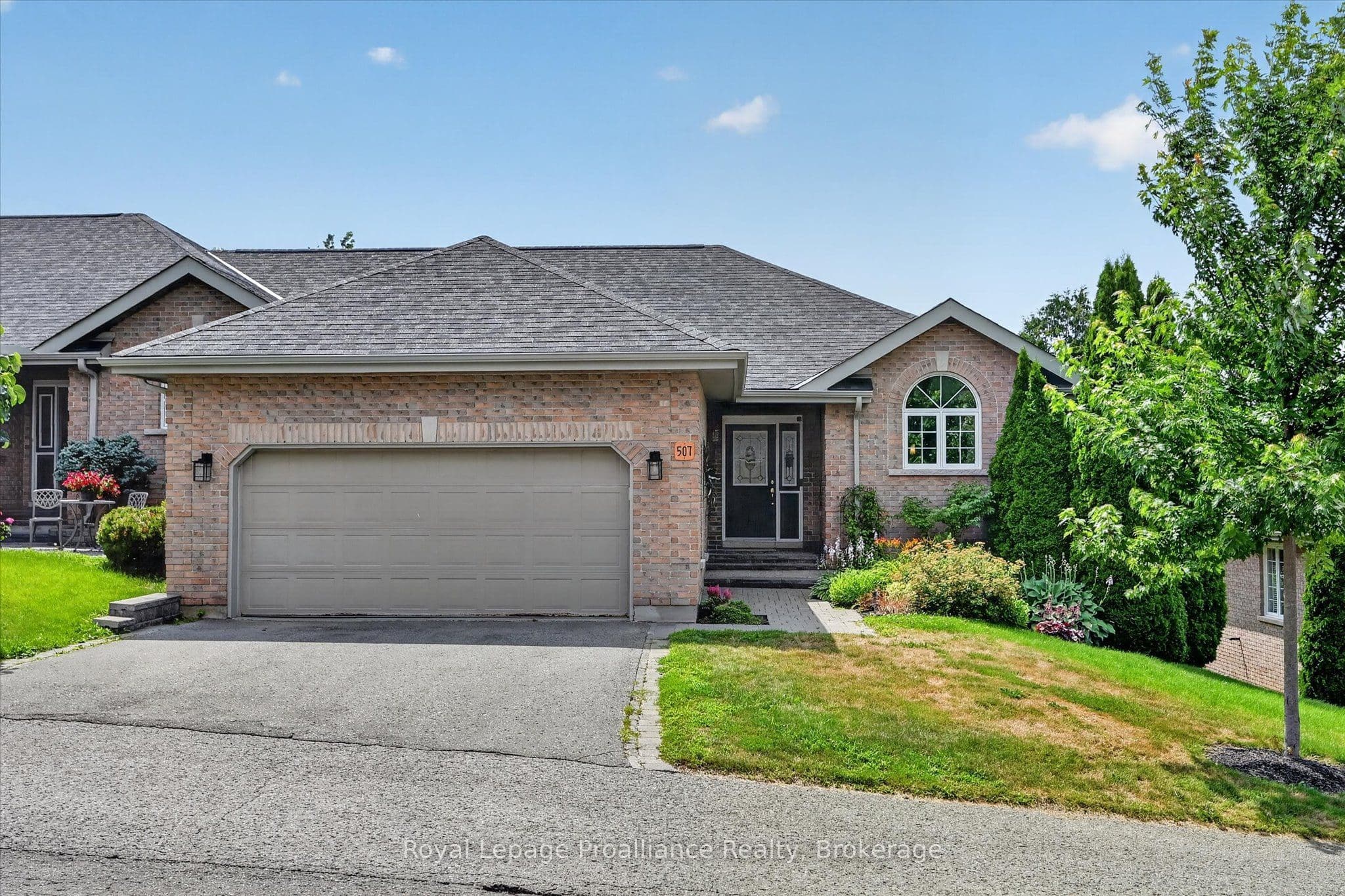 Unit 507 1742 Ravenwood Drive photo 1
