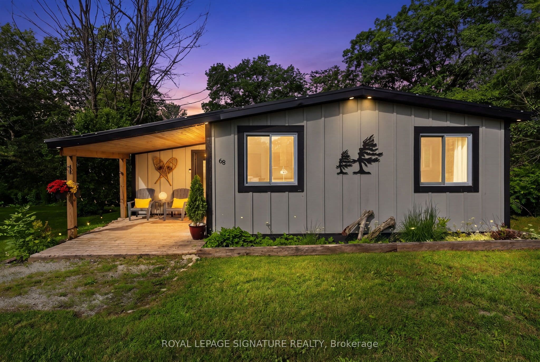 68 Forest Harbour Parkway photo 1