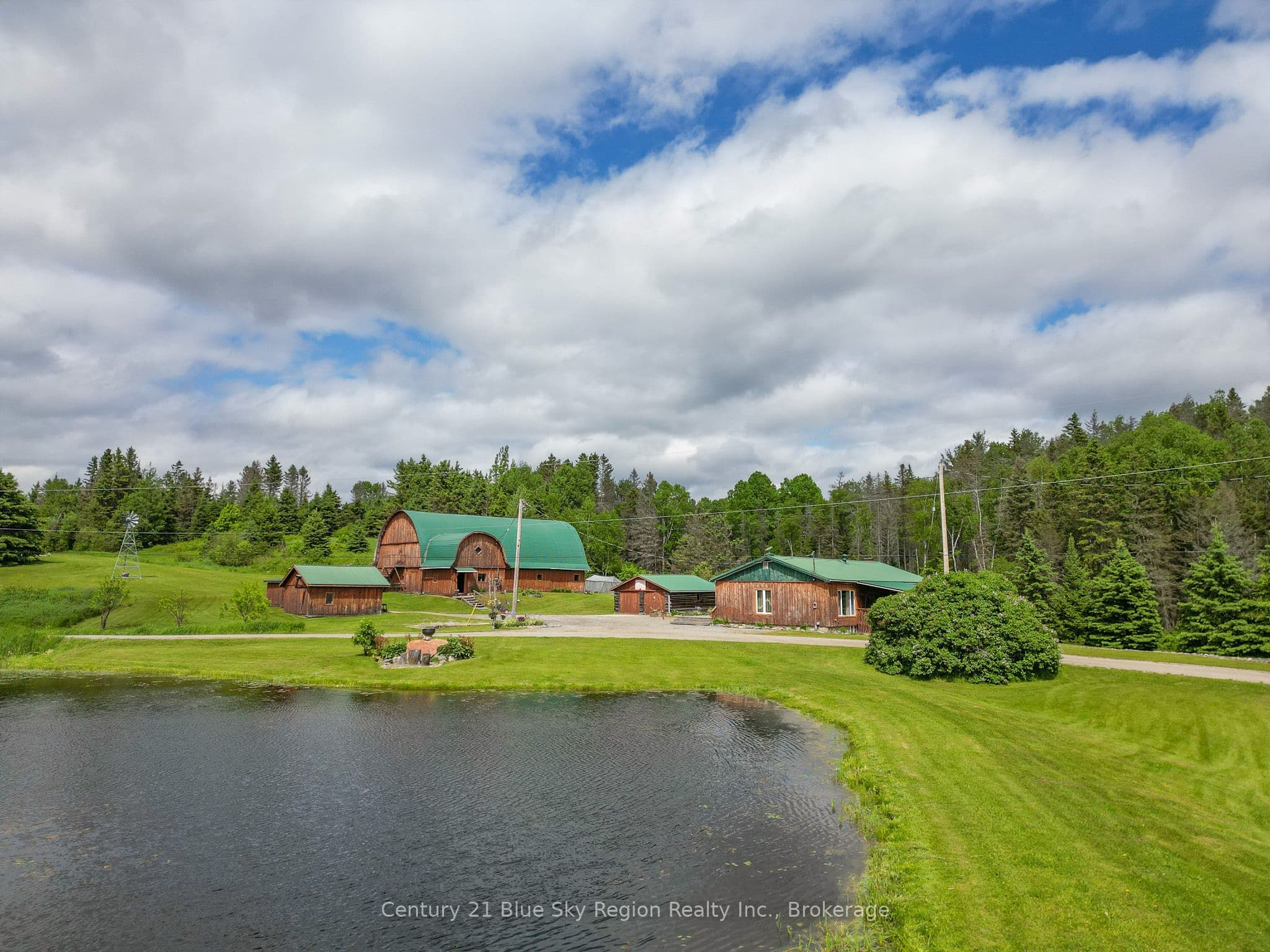 216 Patenaude Road photo 1