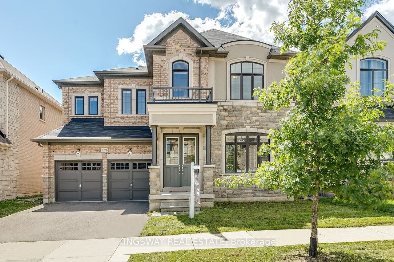 3226 William Rose Way photo 1