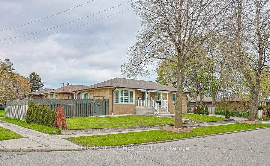 3 Mozart Avenue photo 1