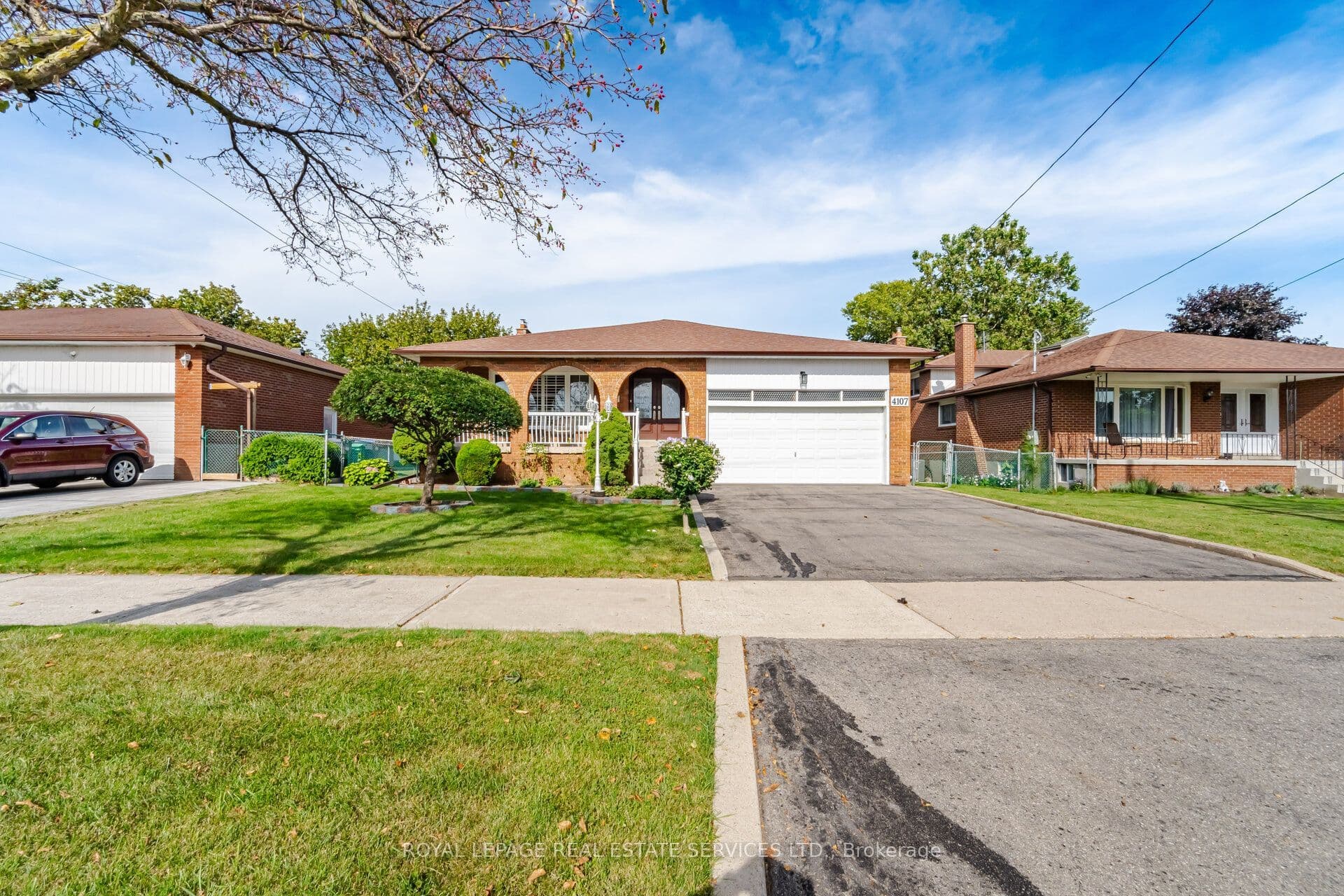 4107 Wilcox Road photo 1