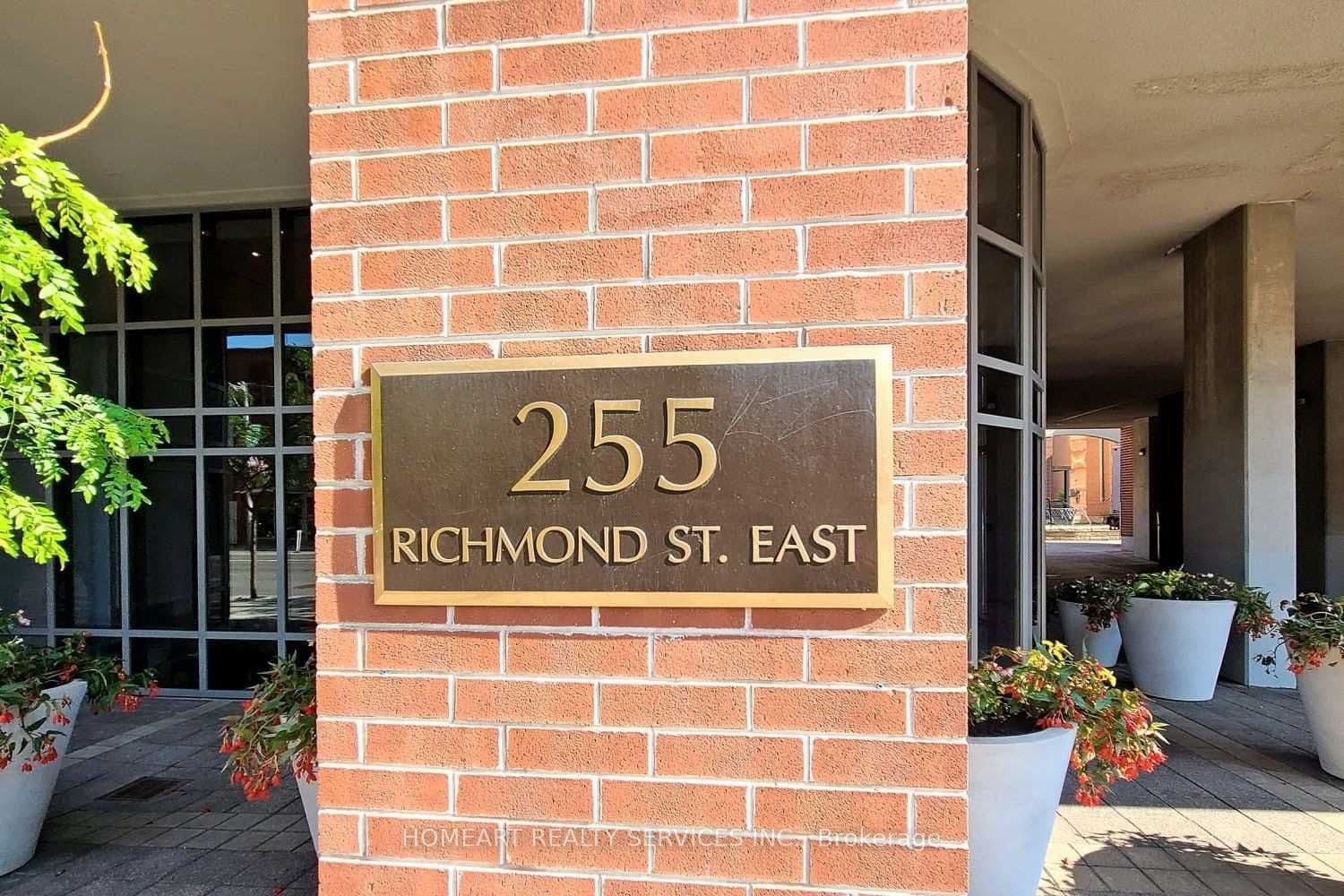 Unit 404 255 Richmond Street photo 1