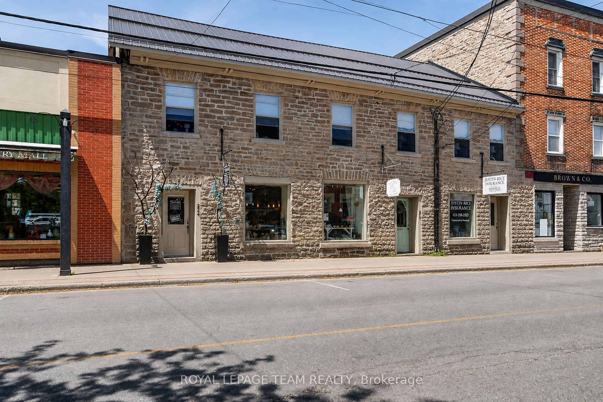 212-224 St Lawrence Street photo 1